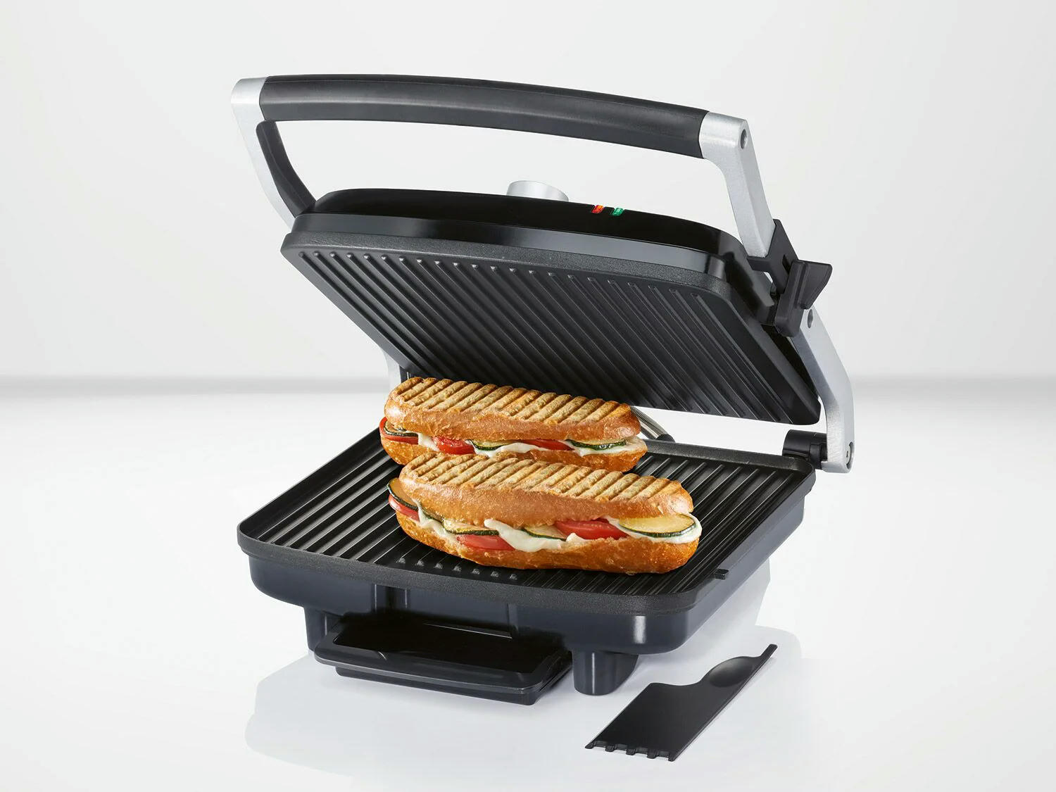 Plancha grill 2200 W