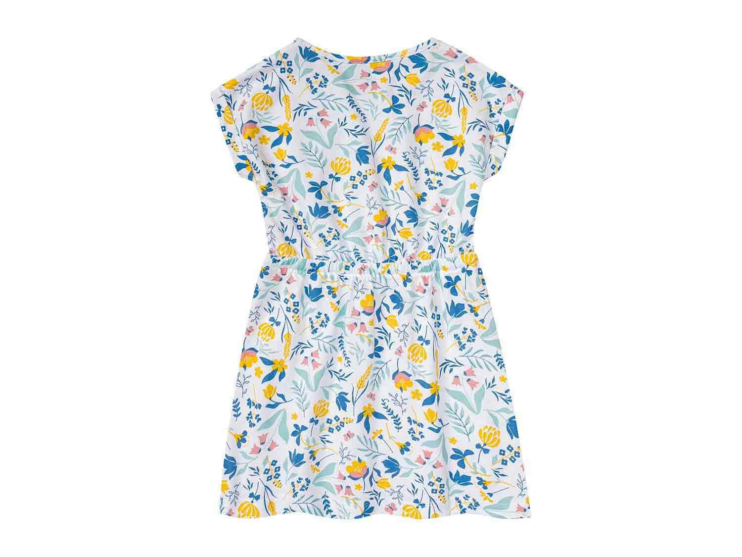 Vestido infantil