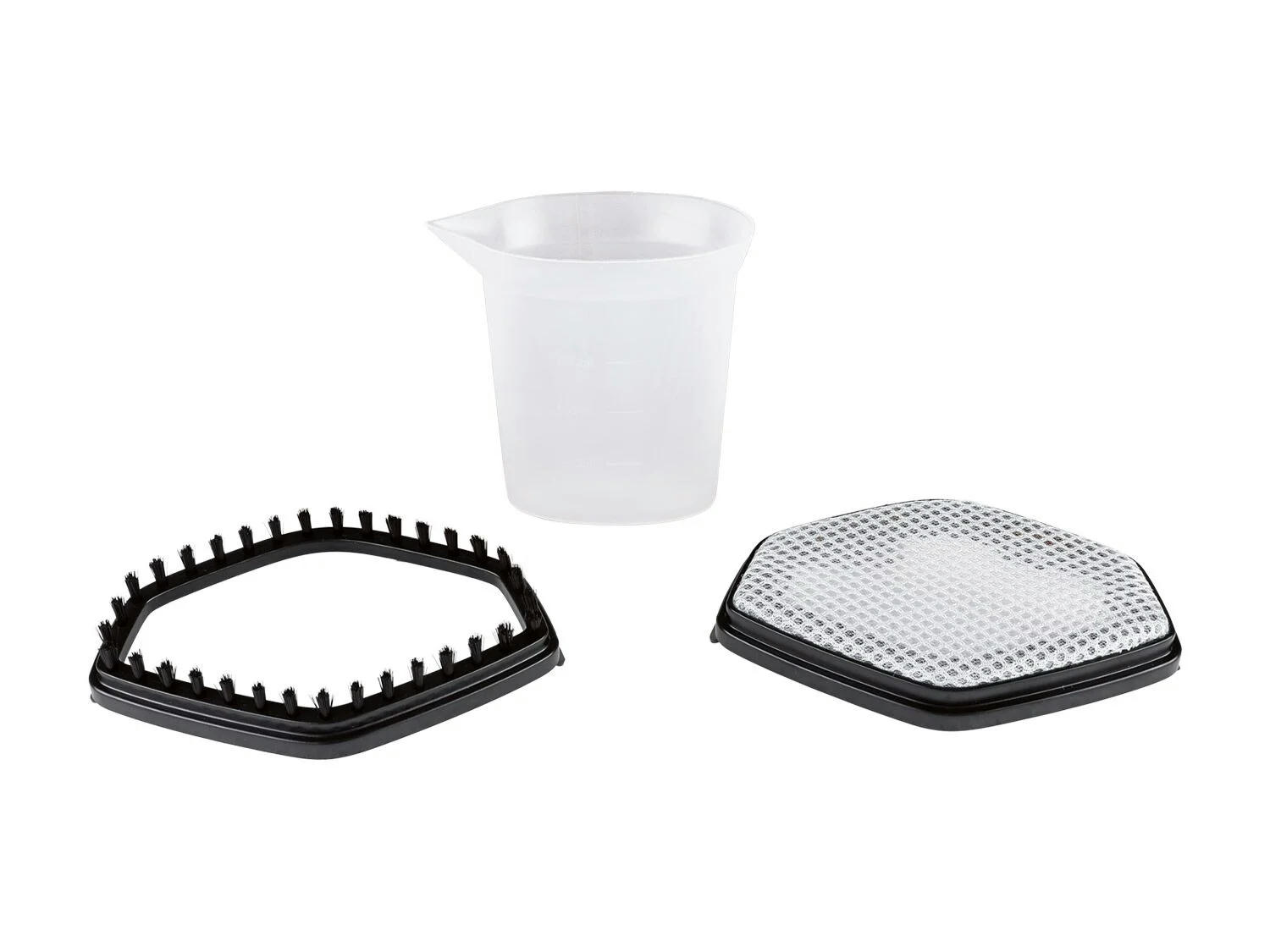 Grundig cepillo de planchado de vapor 1600 W
