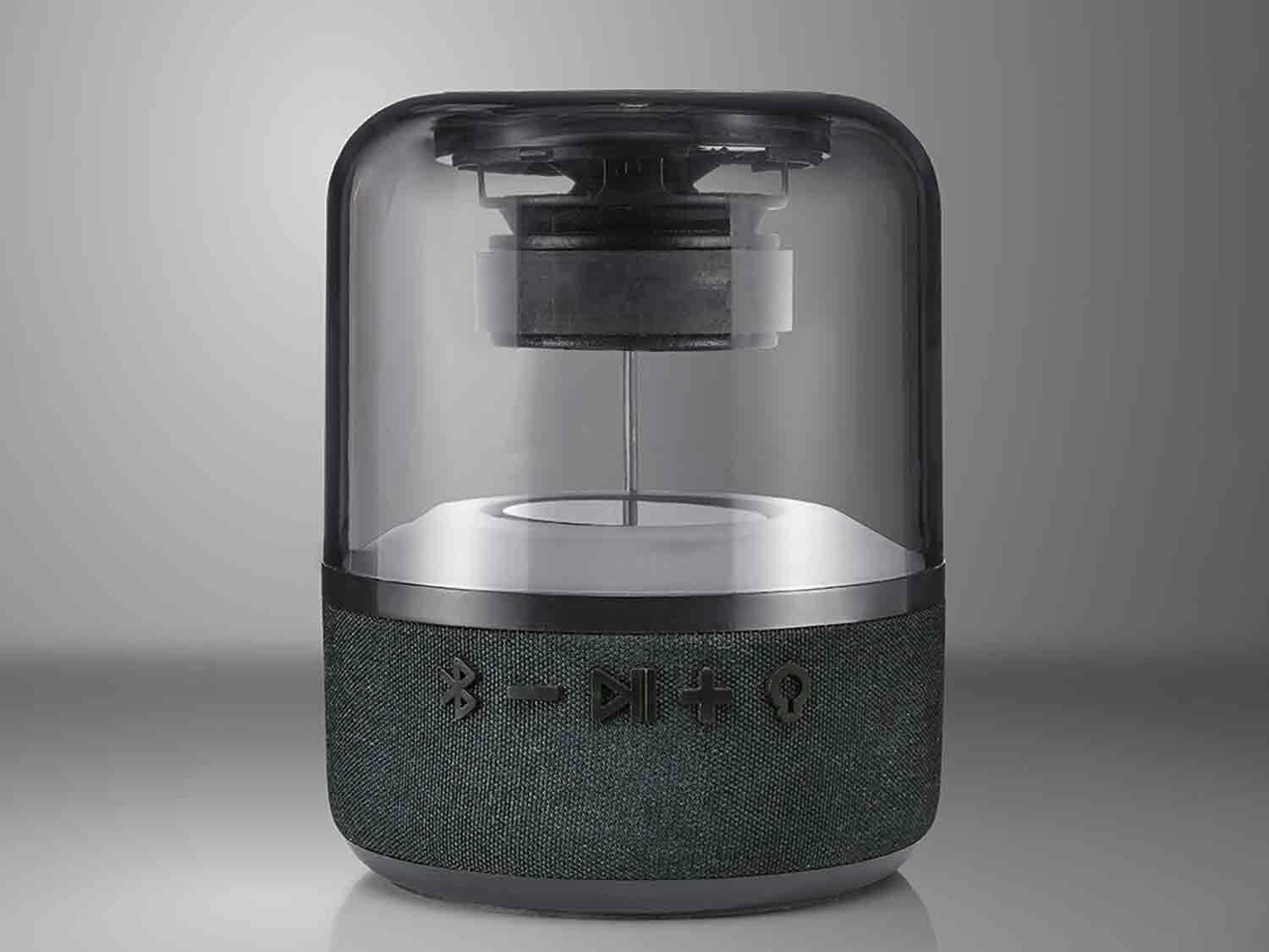 Altavoz Bluetooth 20W