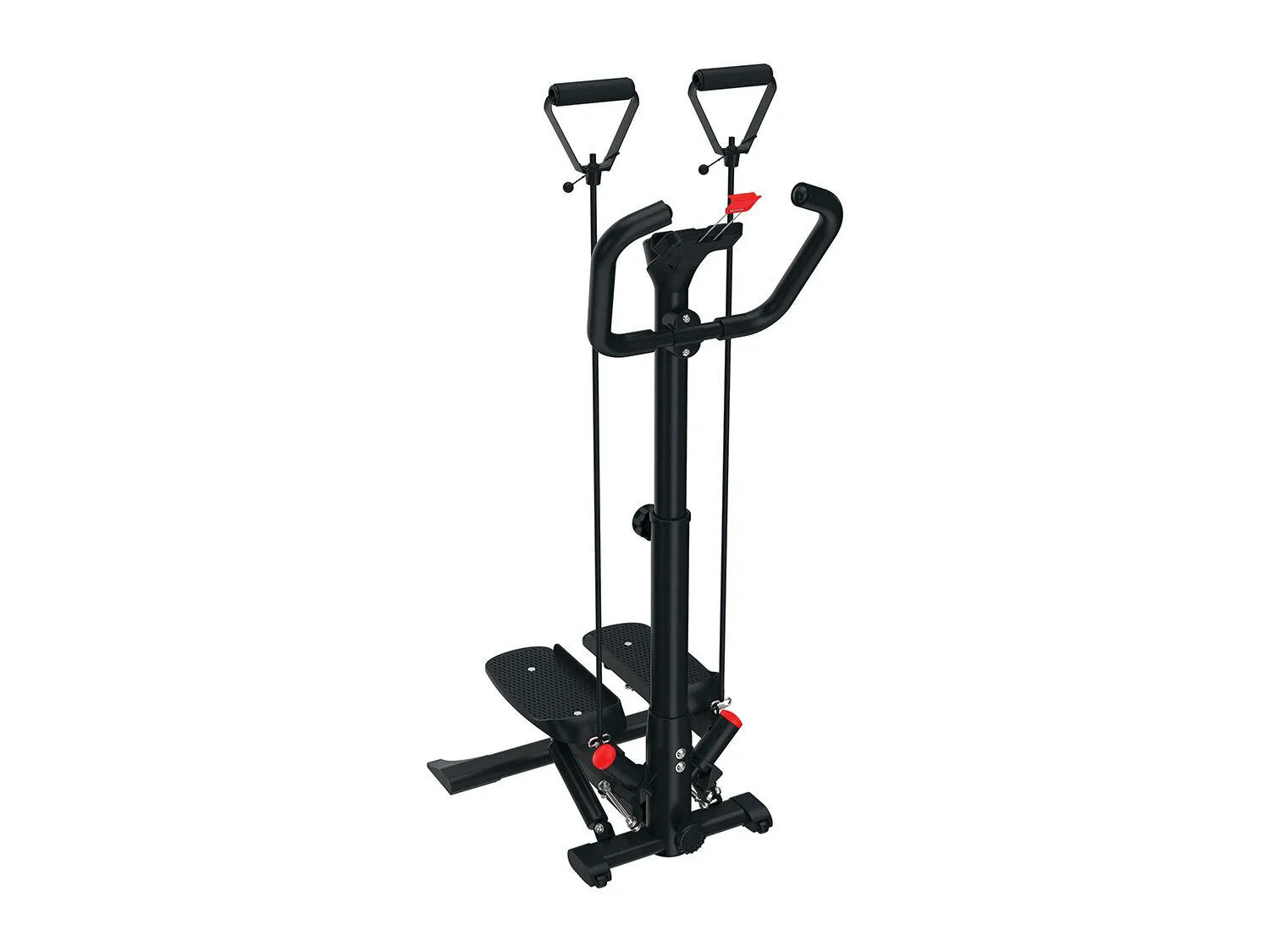 Swing Steeper con manillar