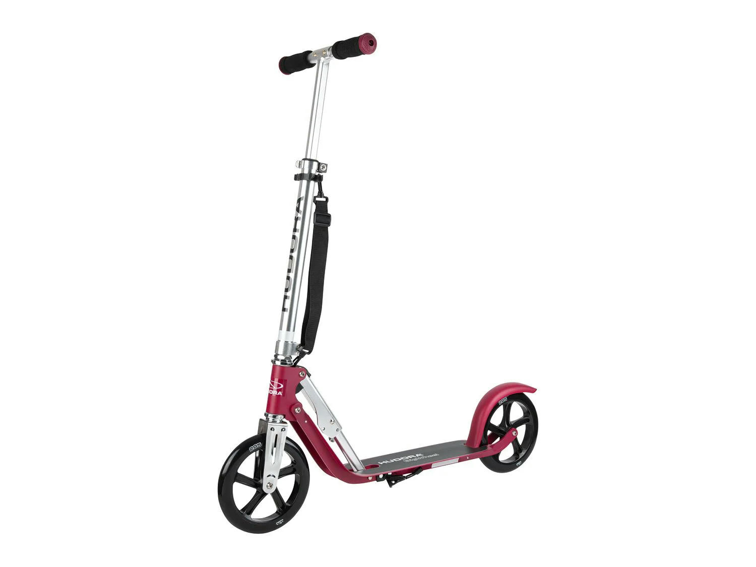 Hudora Patinete BigWheel 205