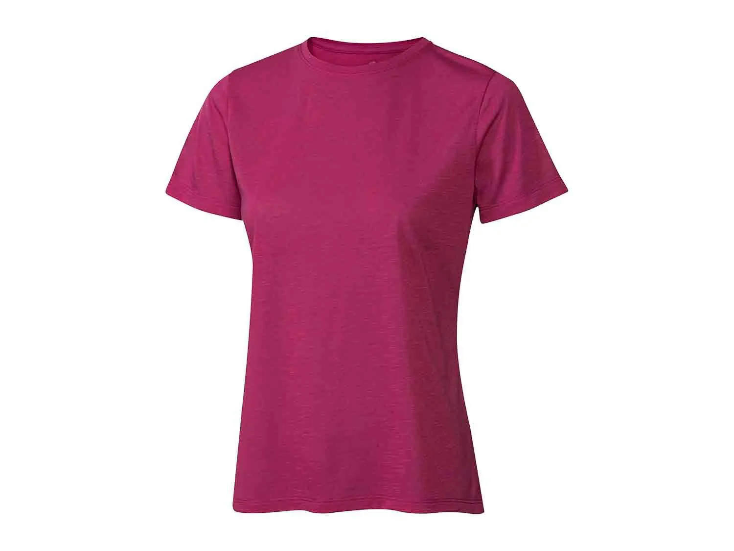 Camiseta técnica para mujer