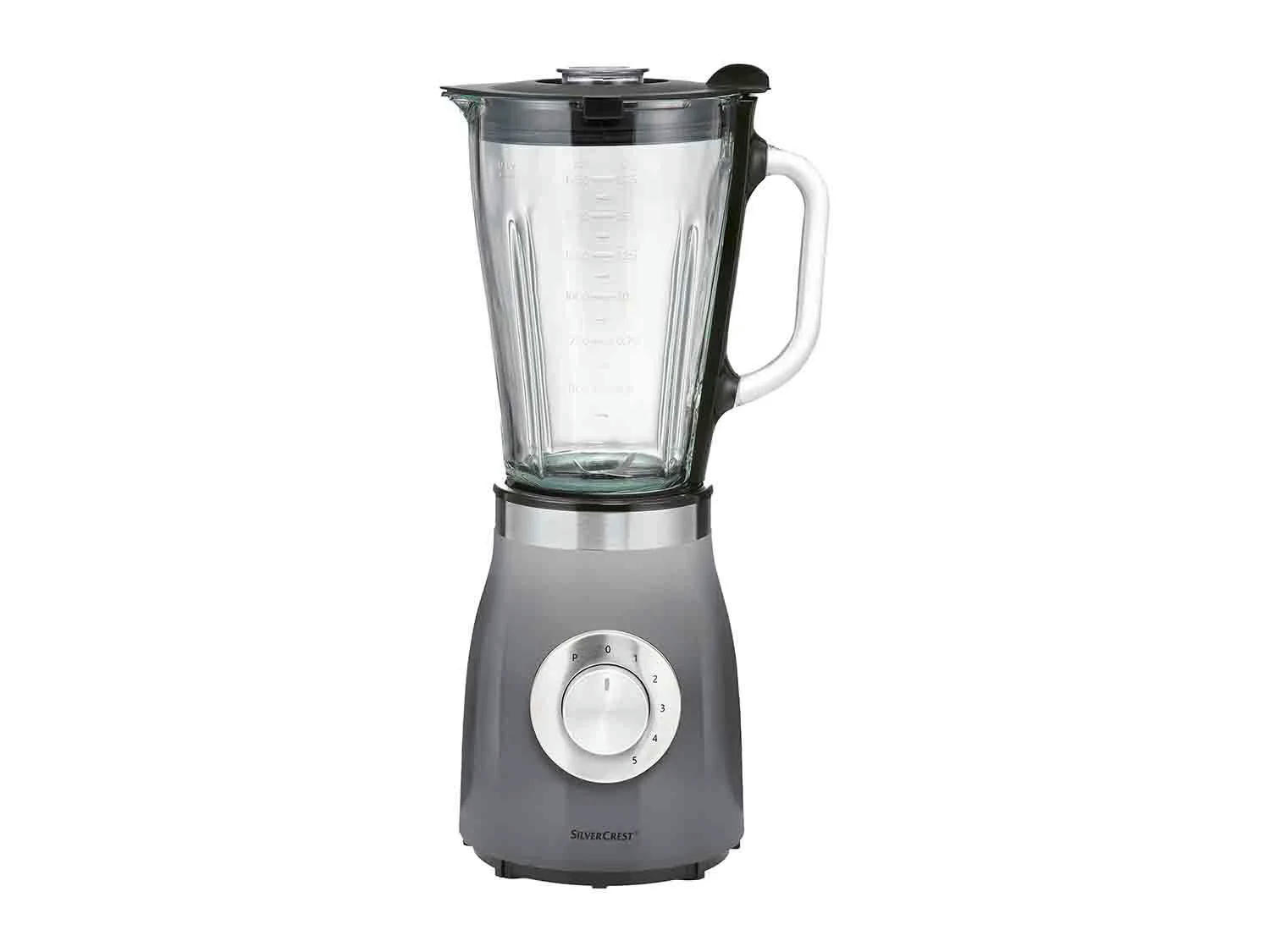Batidora de vaso 600 W