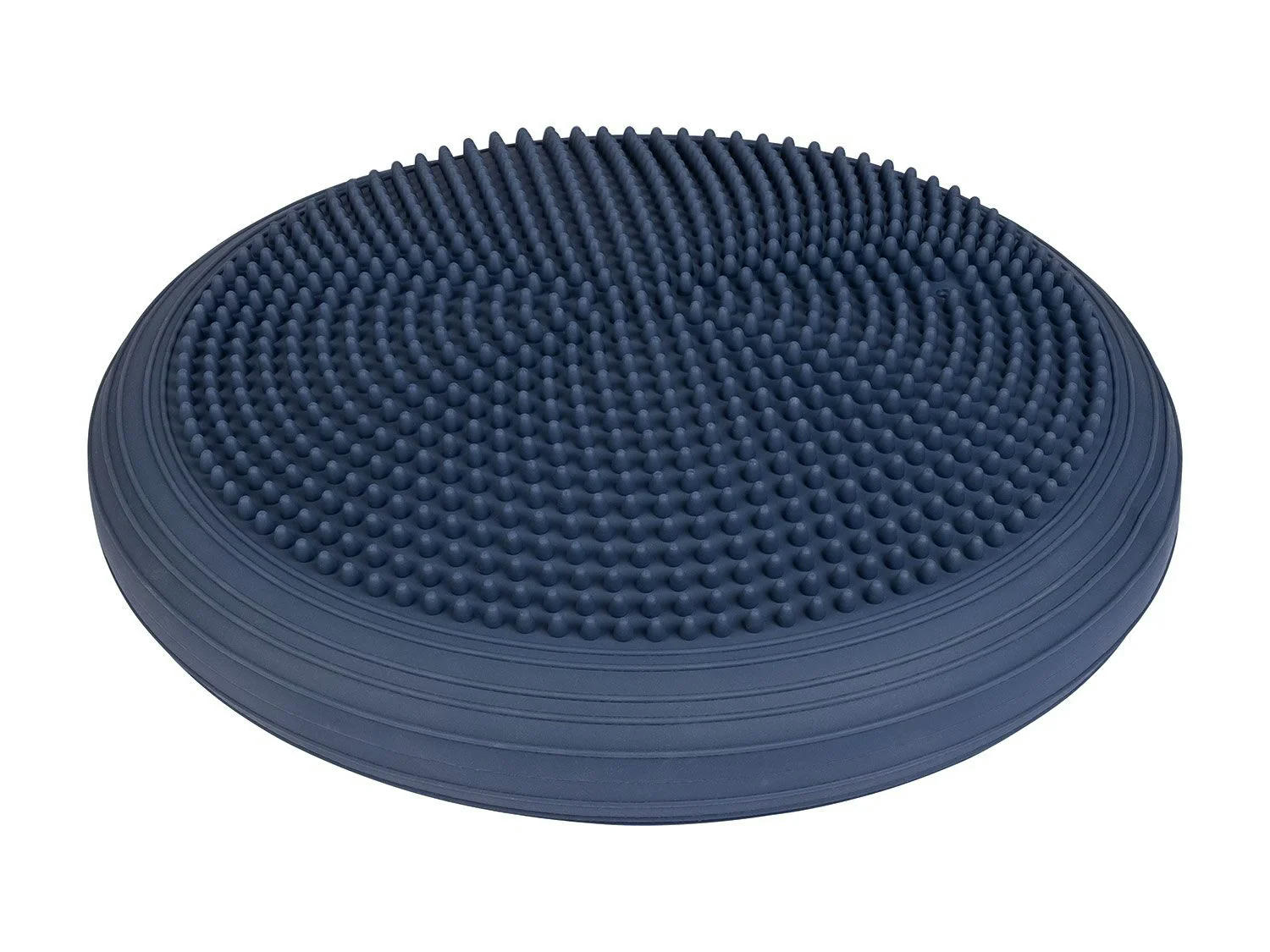 Cojín de equilibrio para yoga