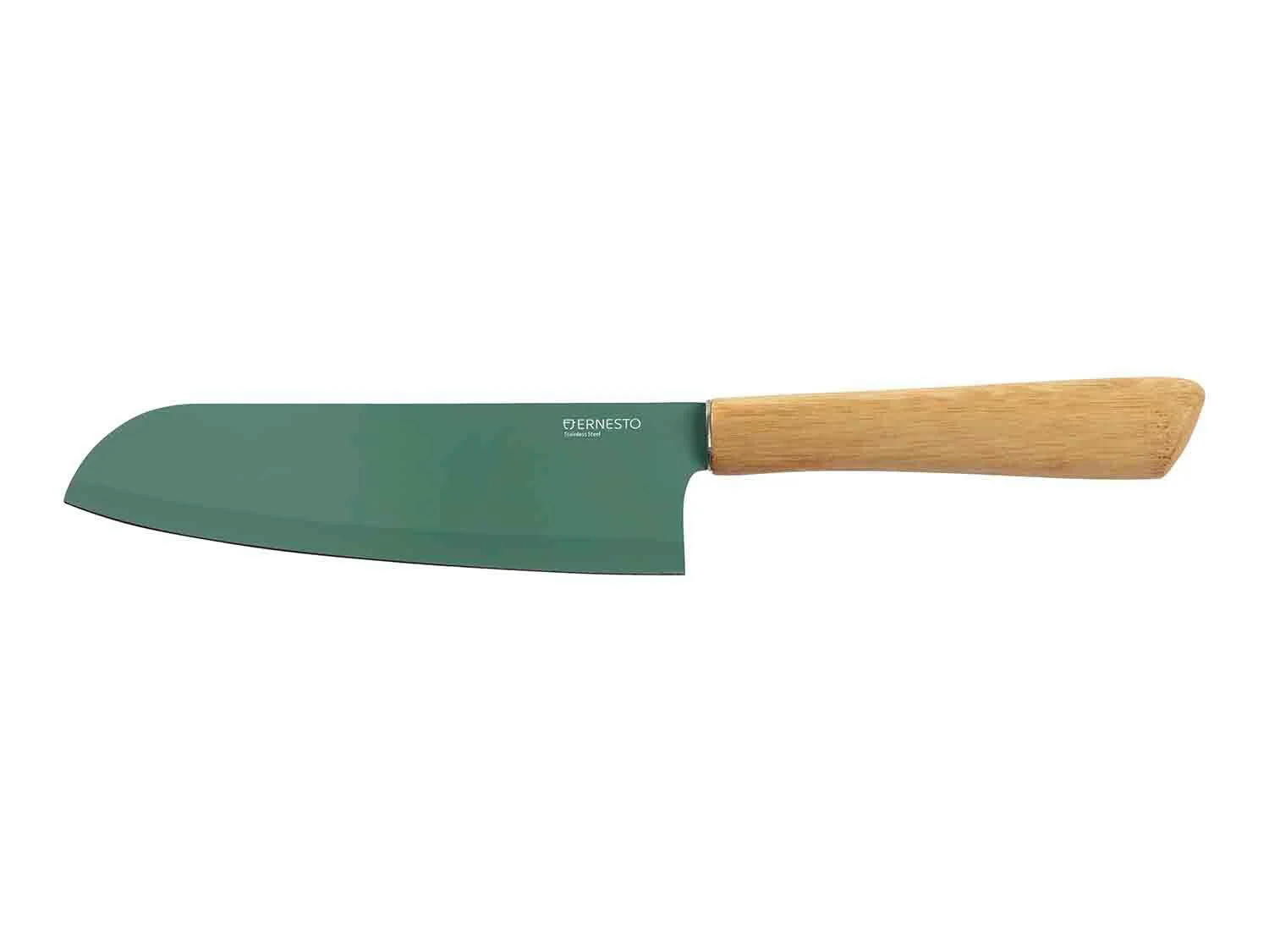 Cuchillo santoku