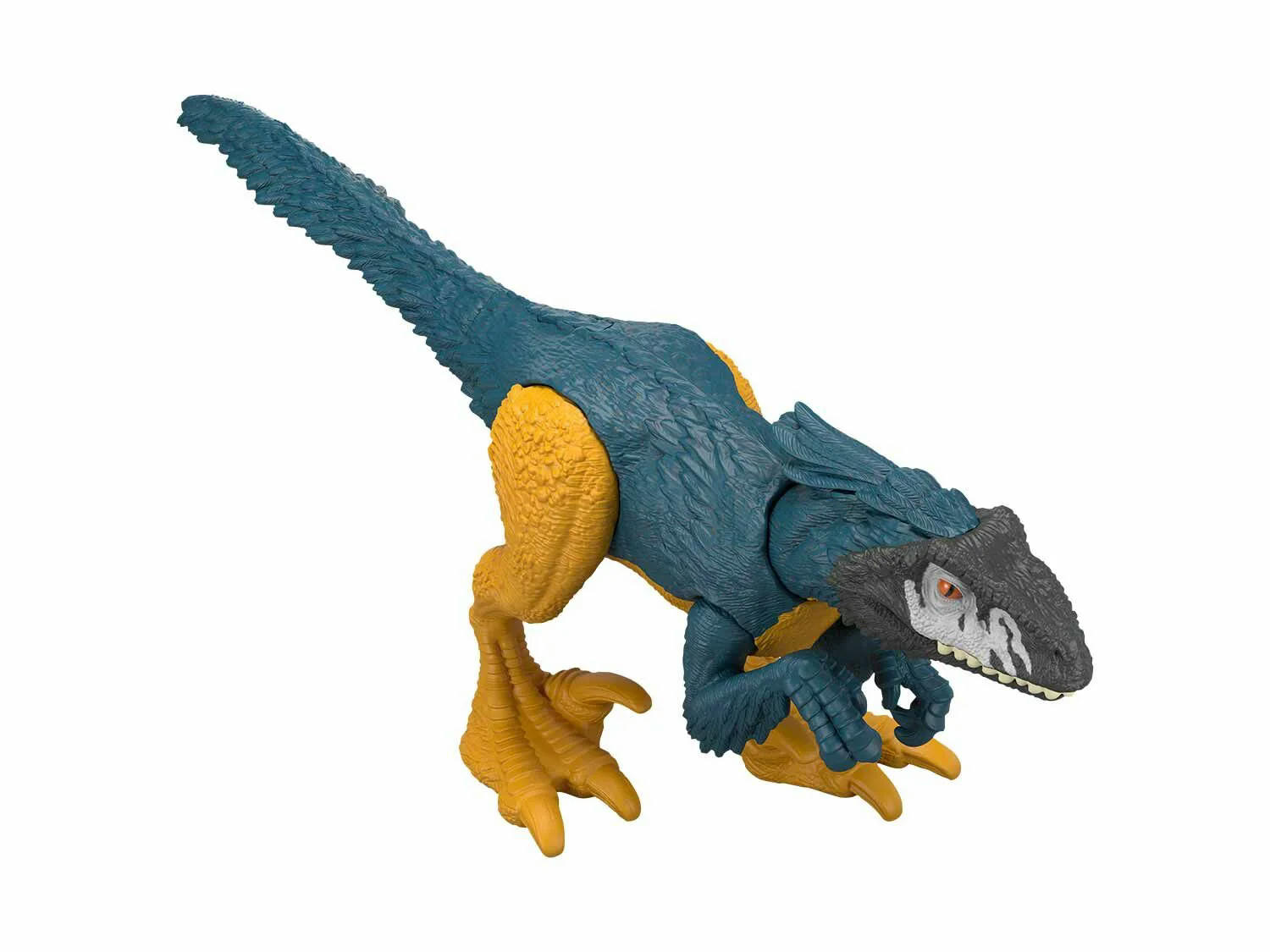 Jurassic World Danger
