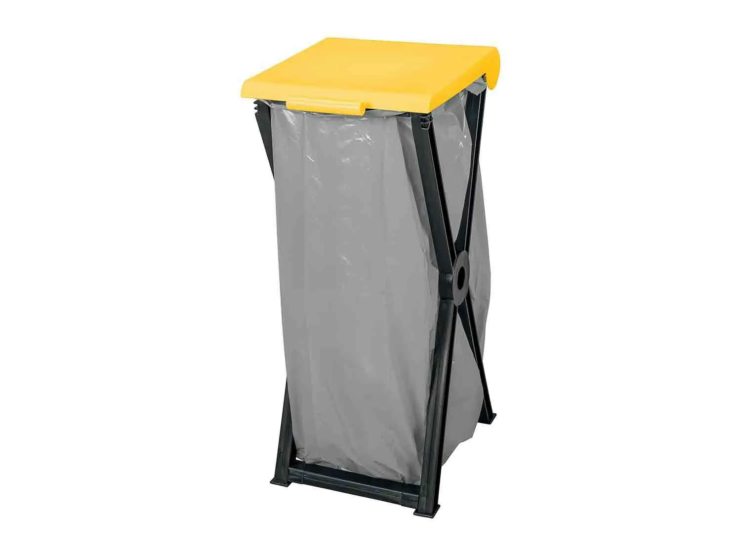 Soporte para bolsa de basura