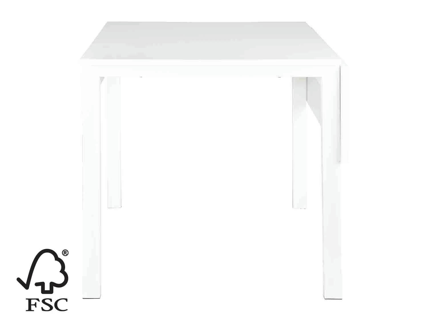 Mesa plegable
