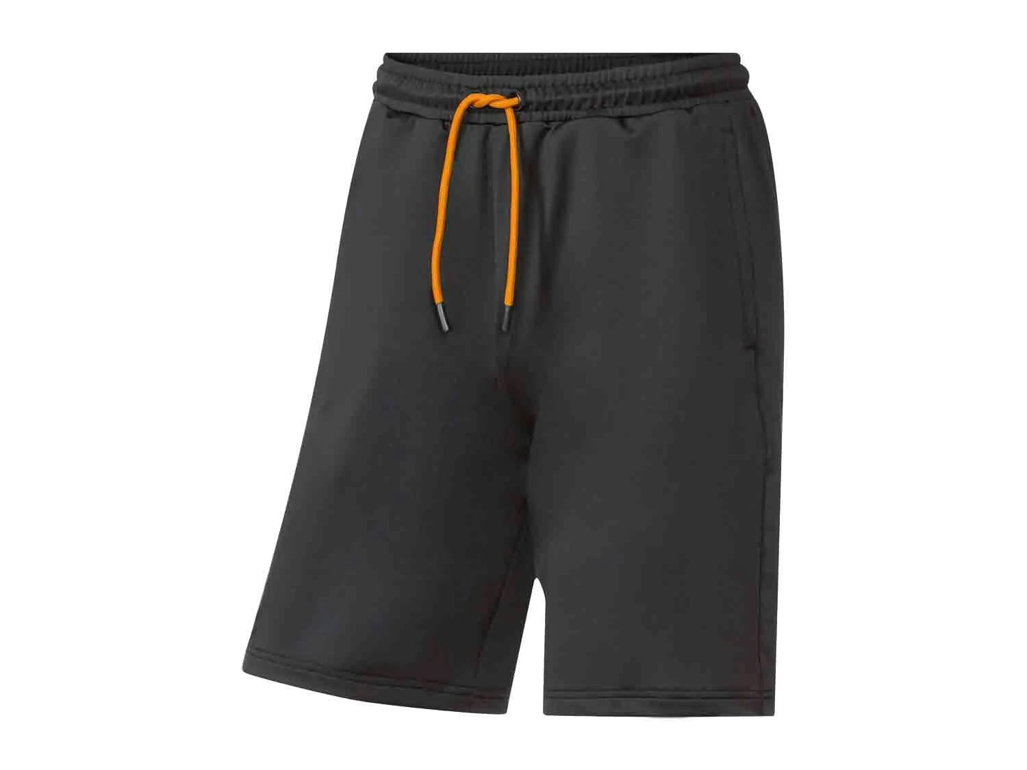 Pantalón corto técnico para hombre