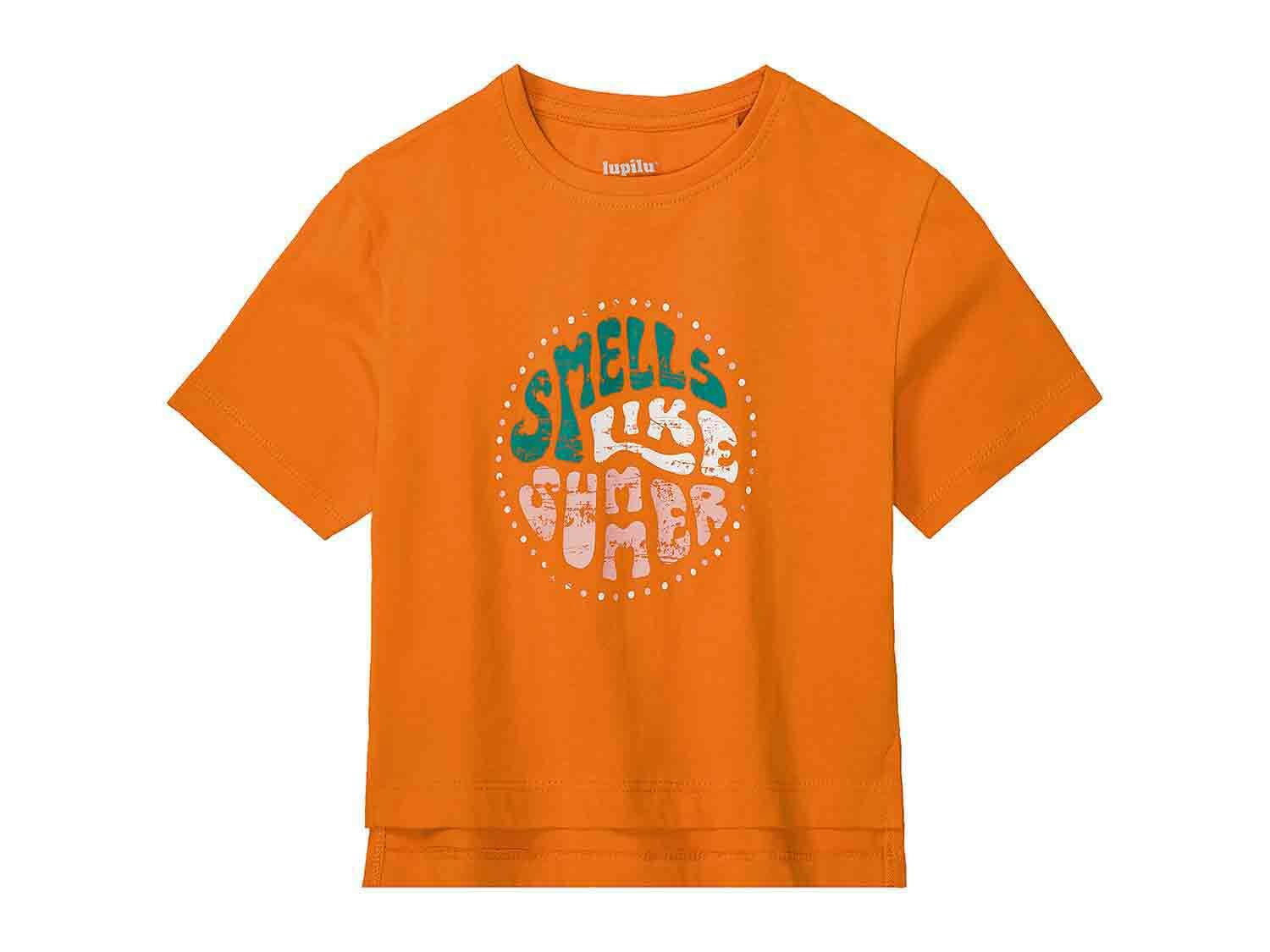 Camiseta infantil pack 2