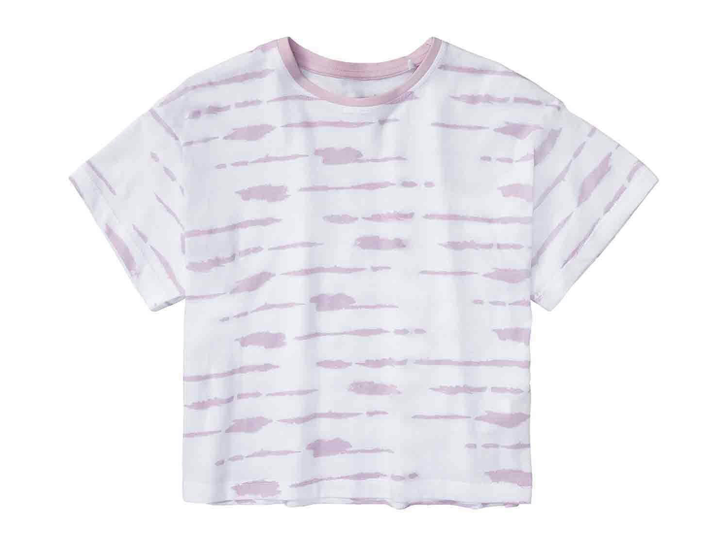 Camiseta júnior pack 2