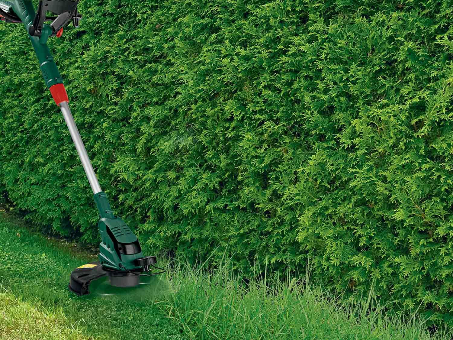 Cortabordes recargable 20 V