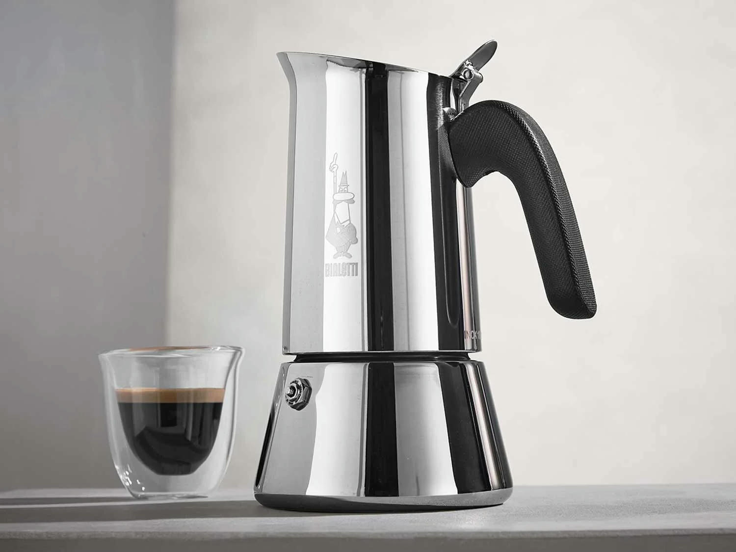 Bialetti cafetera espresso