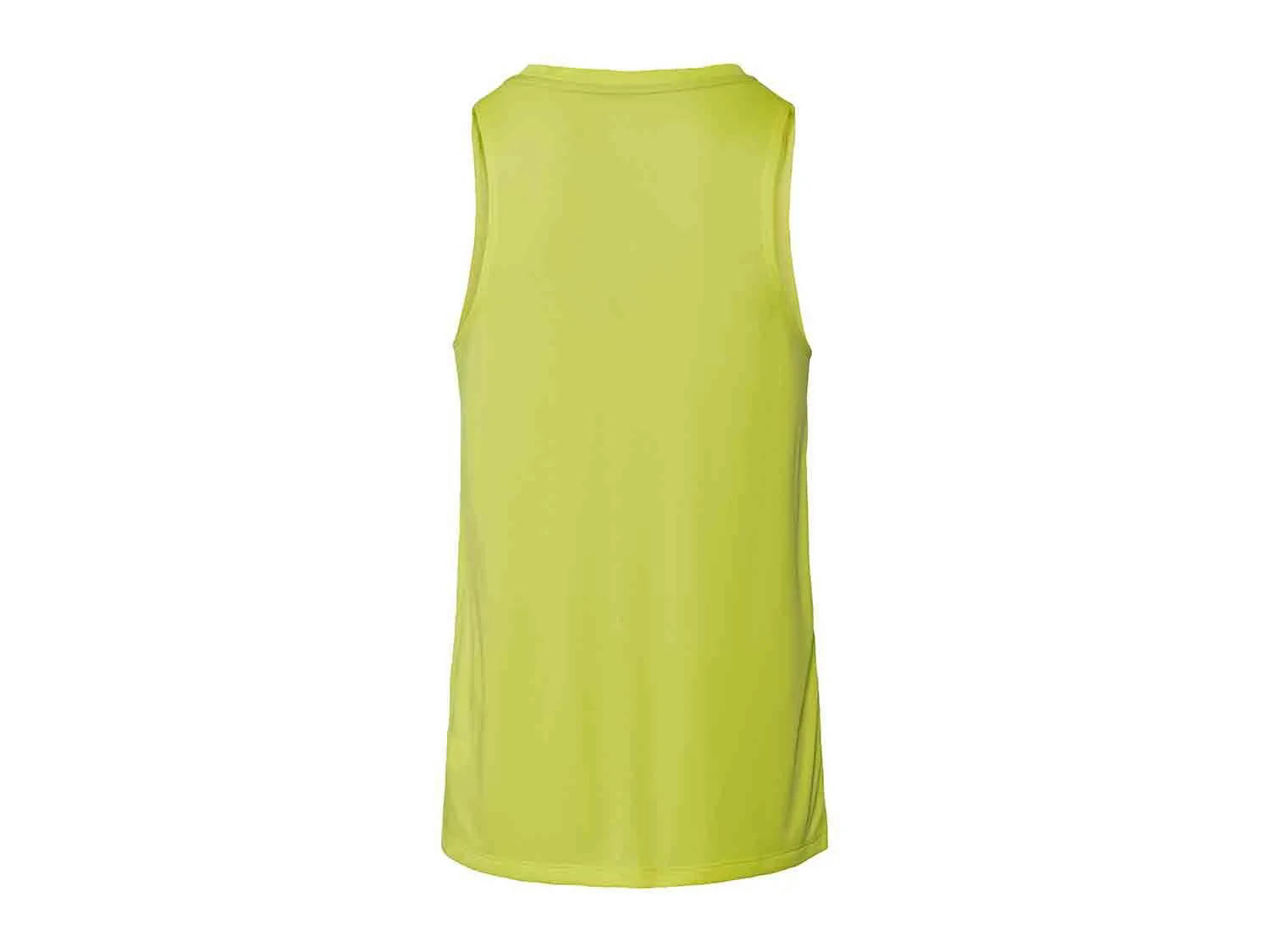 Camiseta técnica para hombre