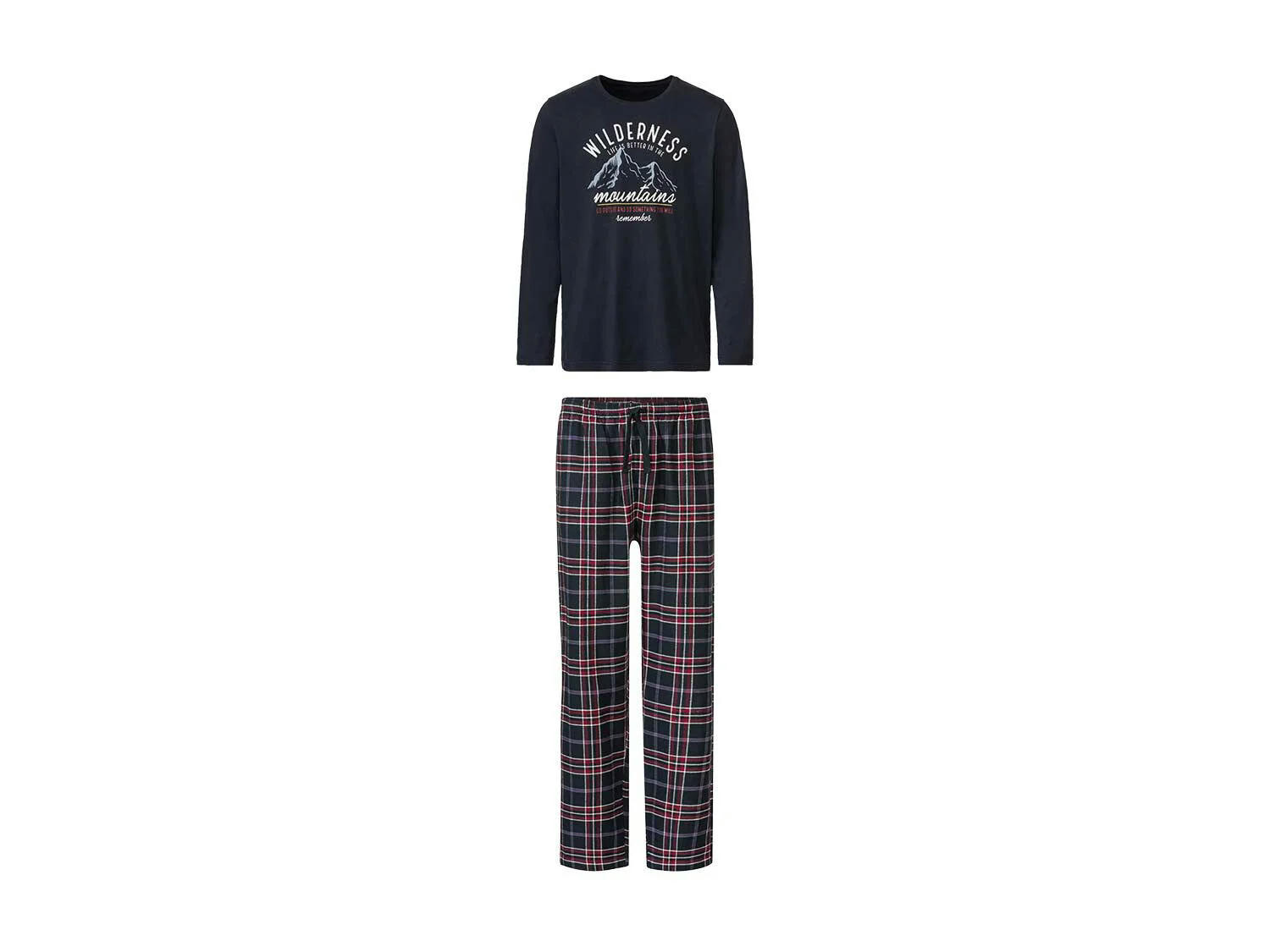 Pijama para hombre