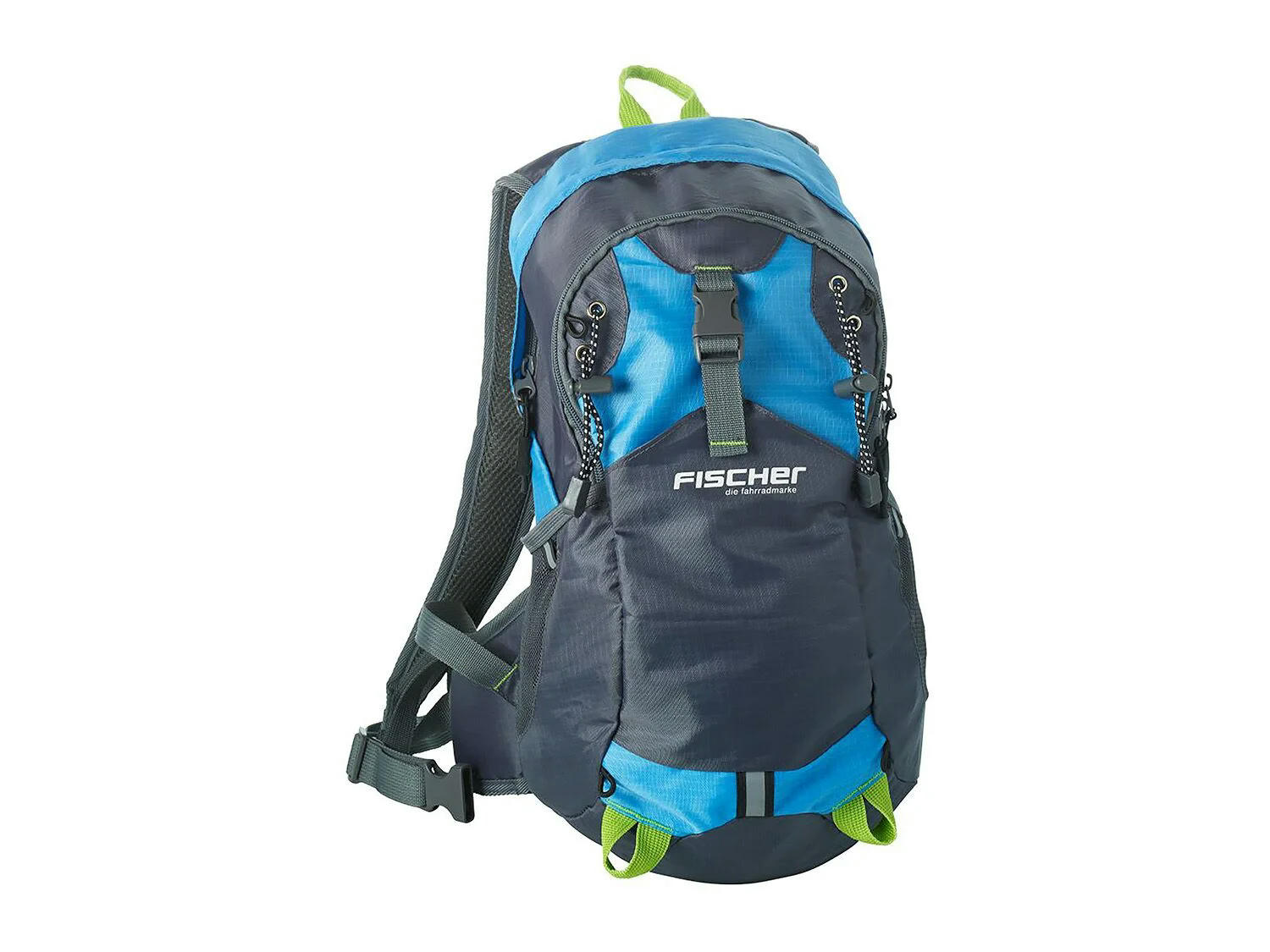 Fischer Mochila de ciclismo