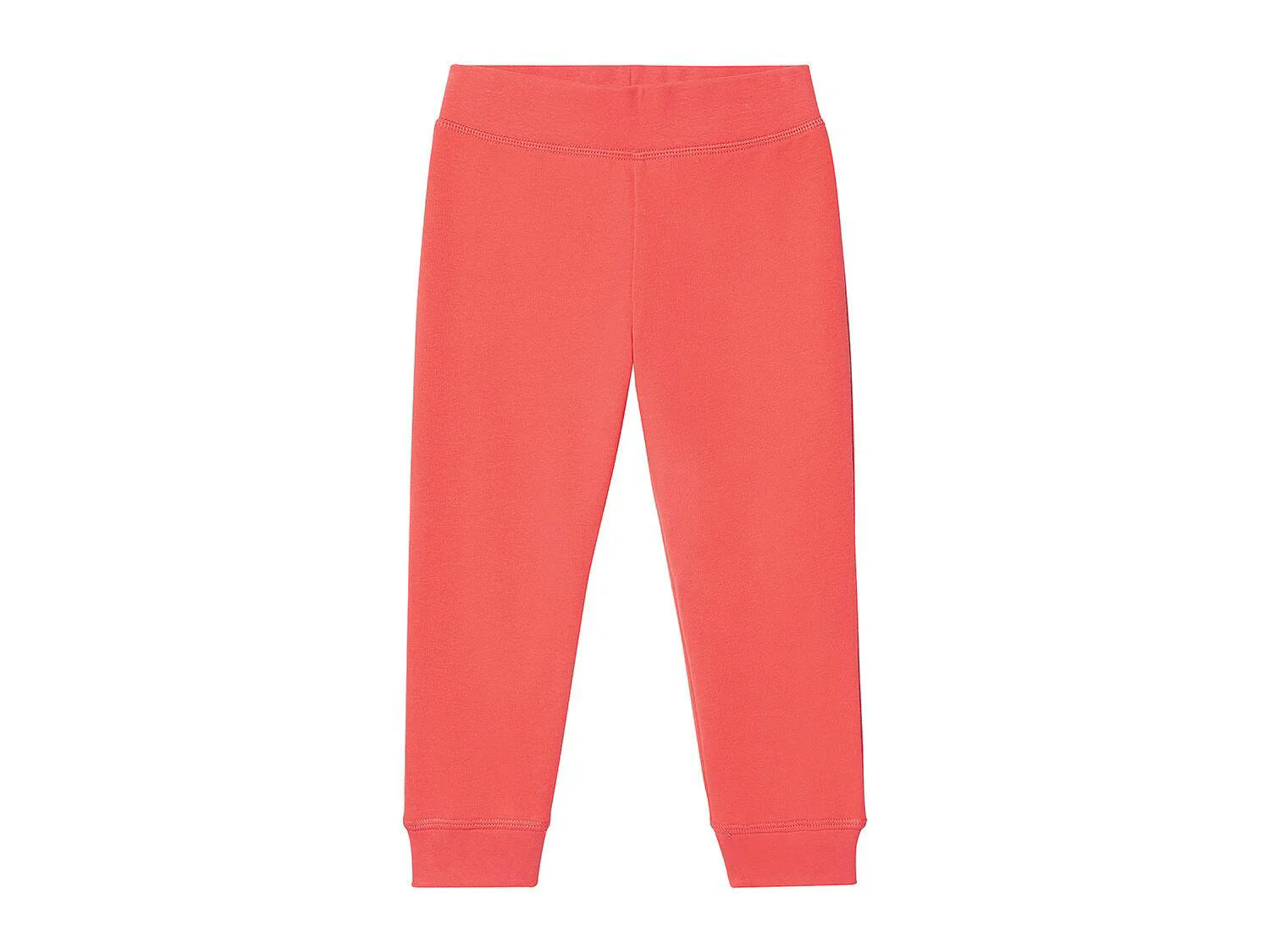 Pantalones de chándal infantiles pack 2