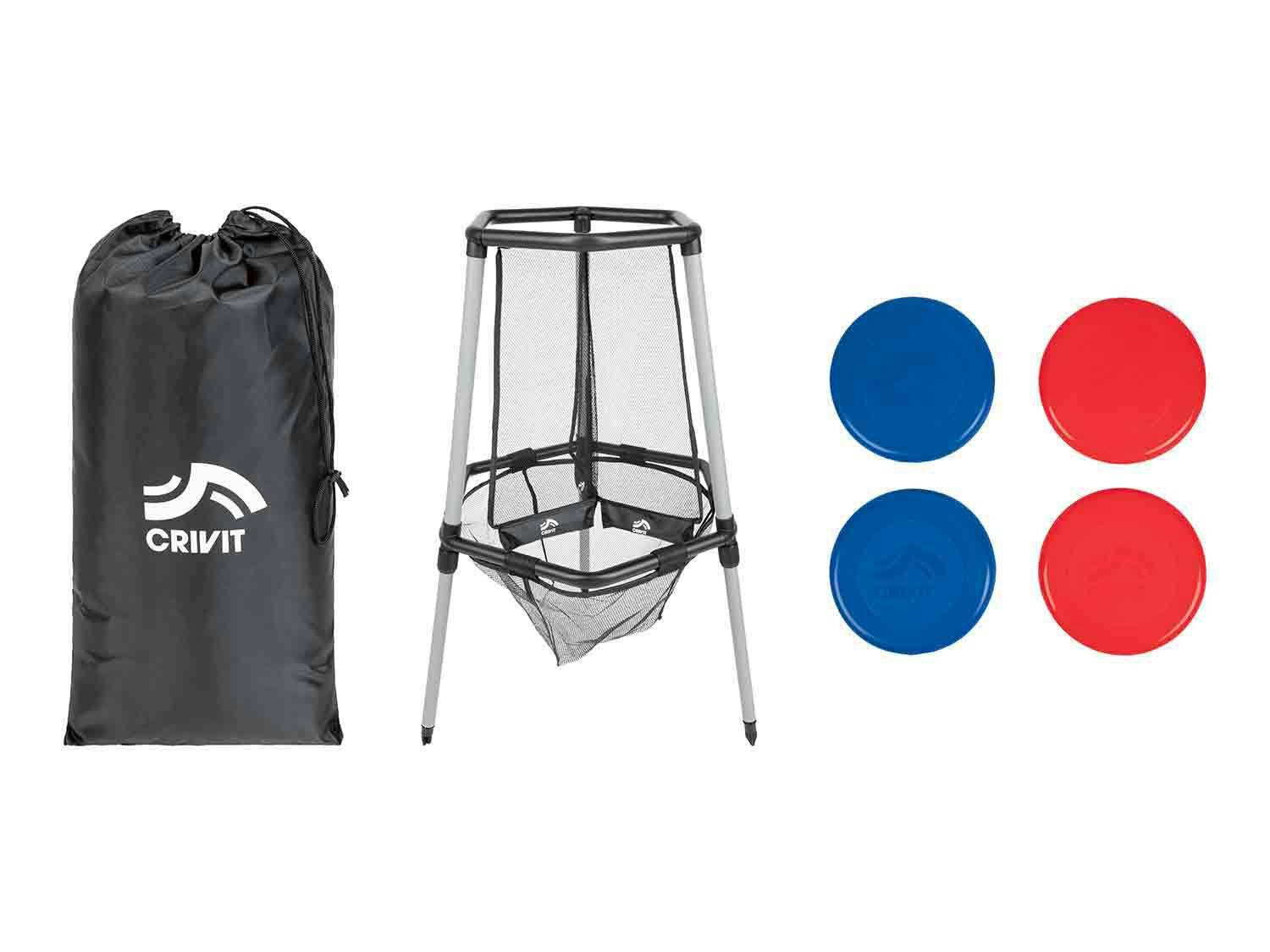 Set de disc golf