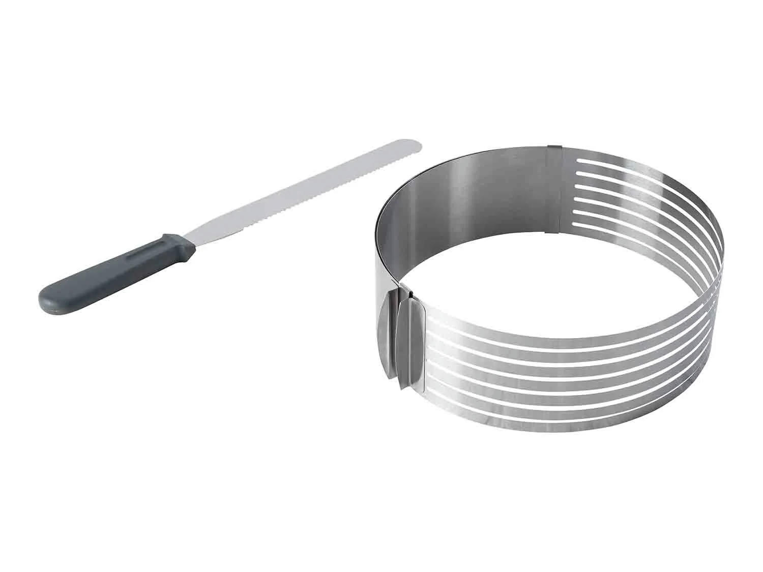 Molde para laminar tartas