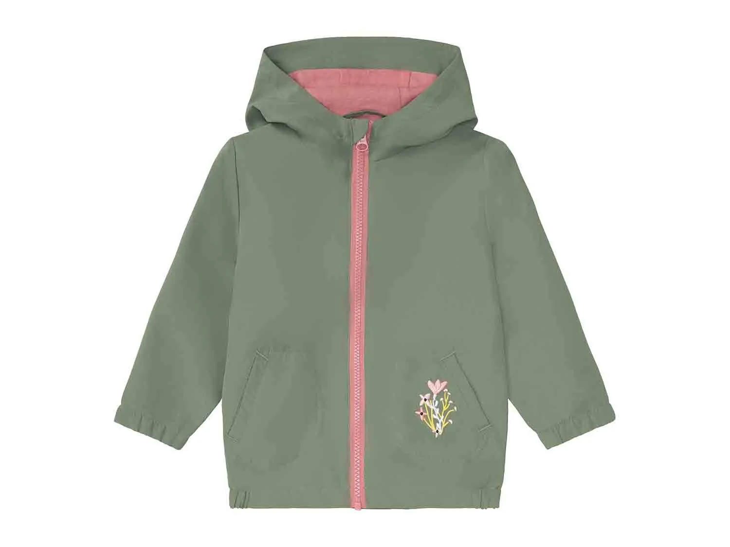 Chaqueta infantil
