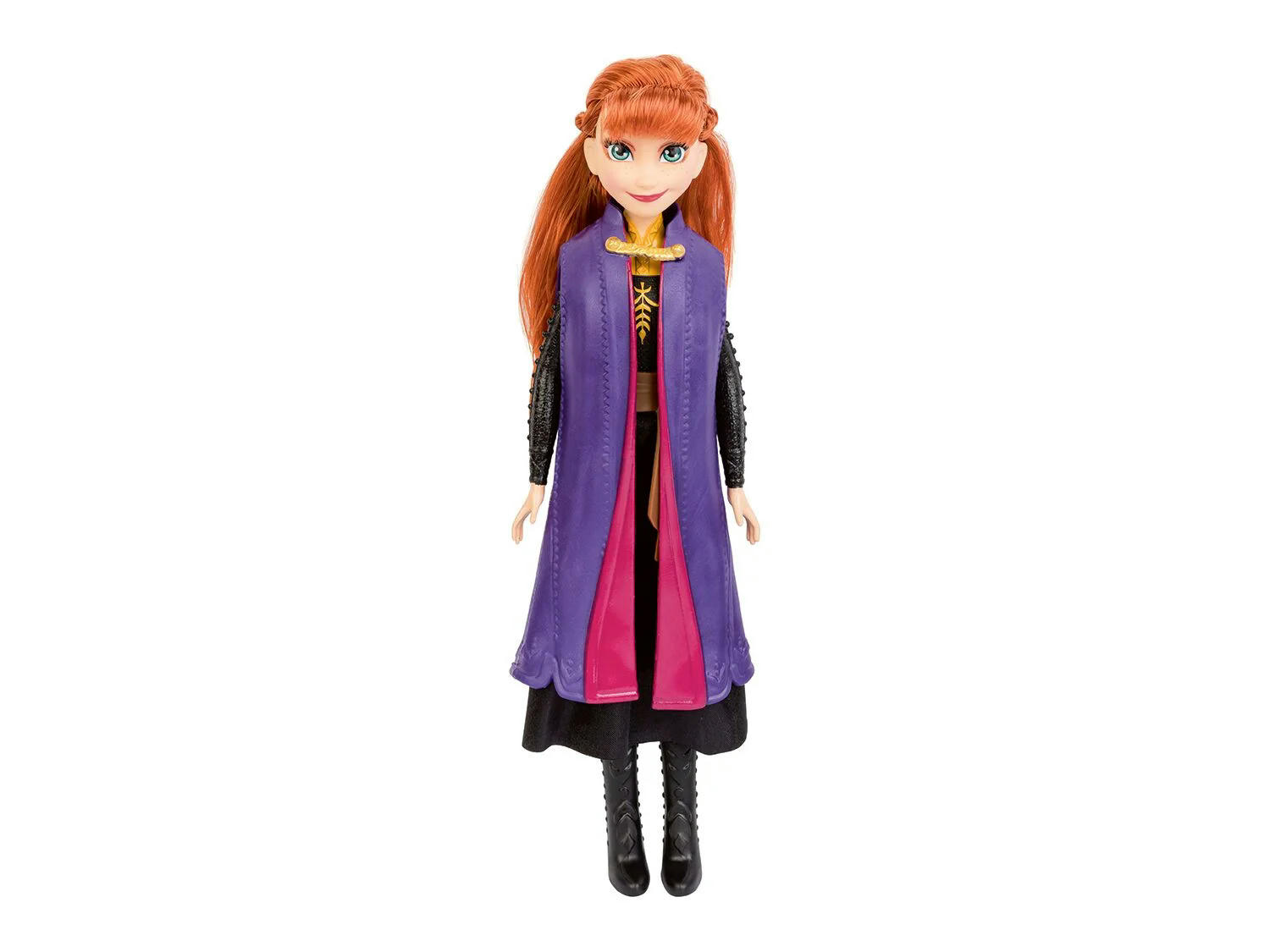 Muñeca Frozen