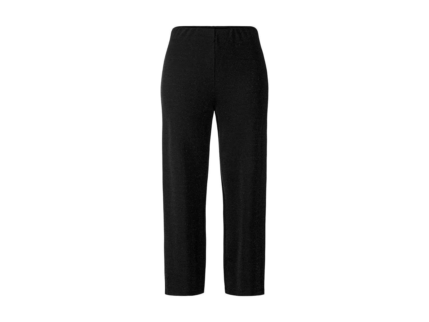 Pantalón palazzo para mujer
