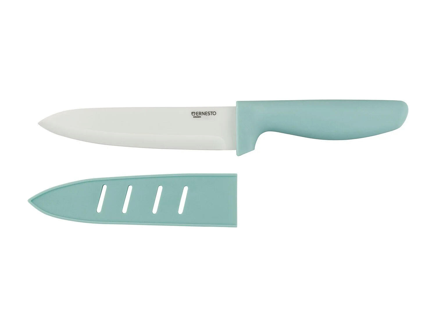 Cuchillo de cerámica 16 cm