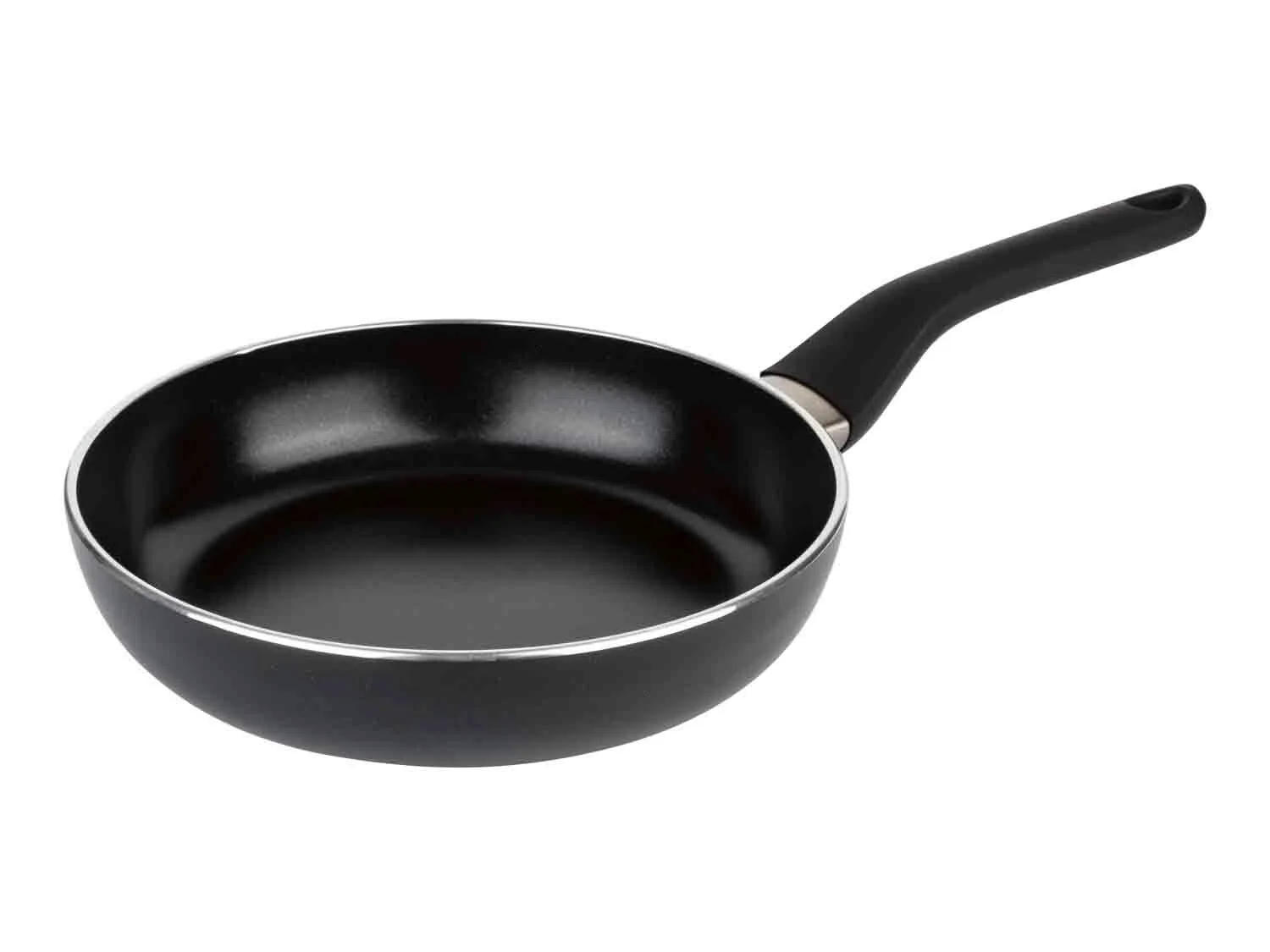 Sartén de aluminio 20 cm