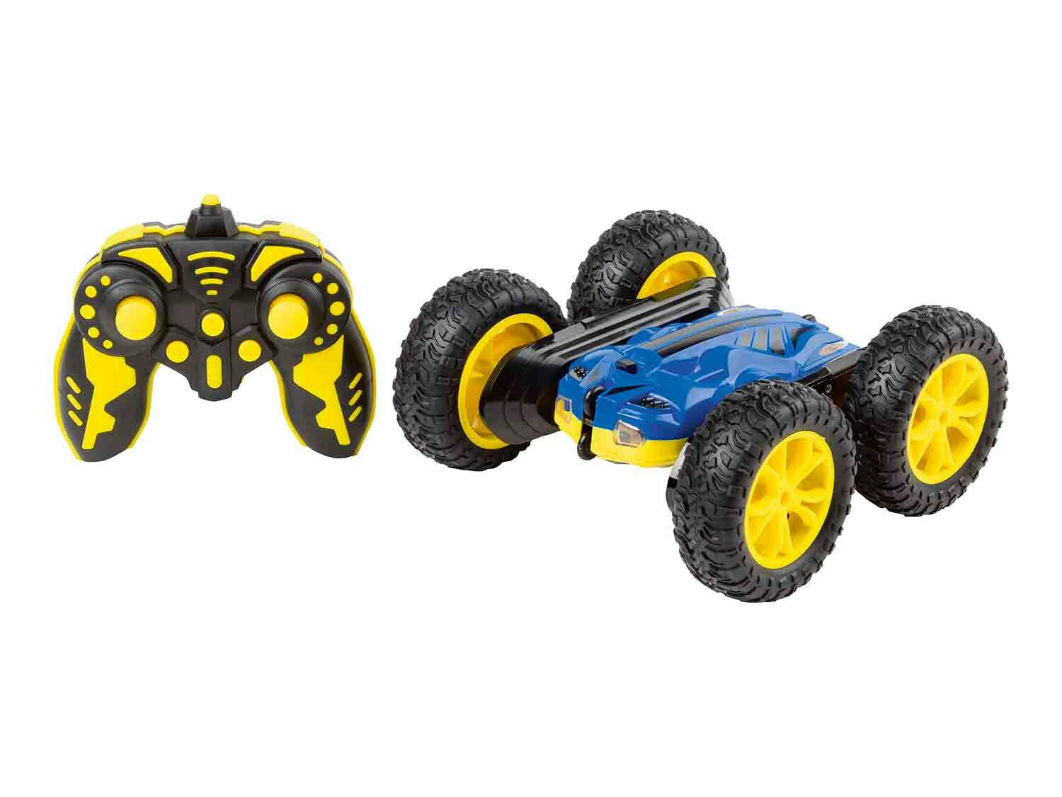 Jamara® Coche teledirigido RC X-Formator