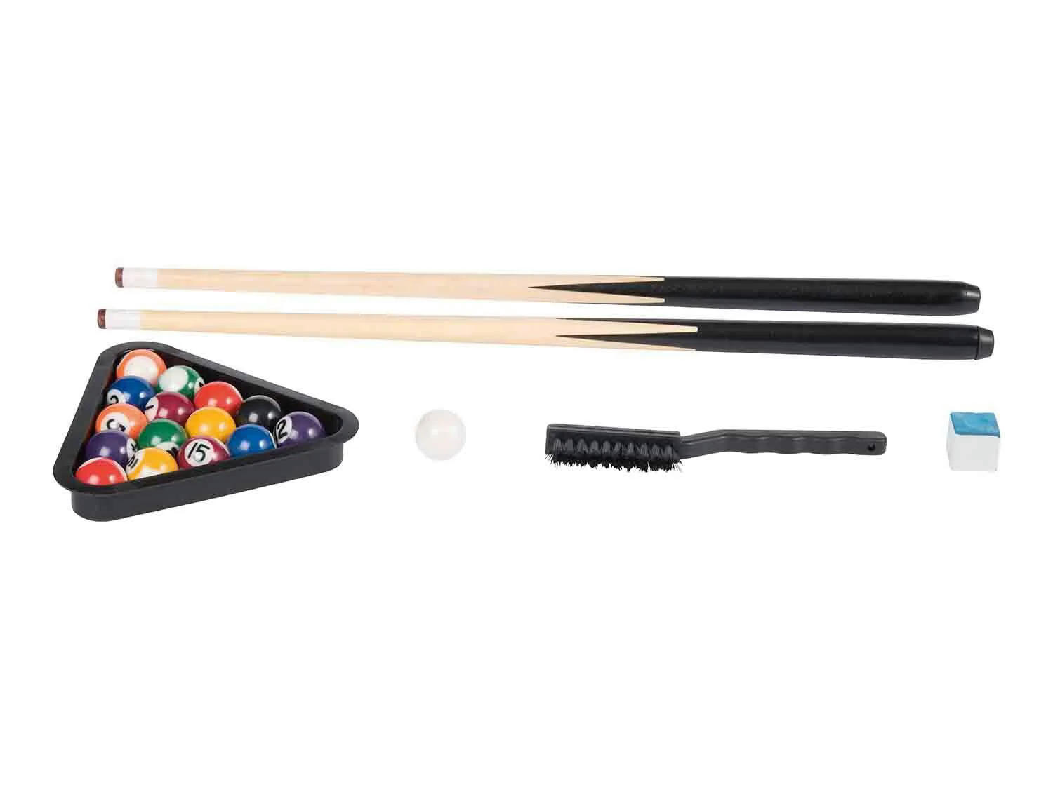 Juegos de mesa de madera
