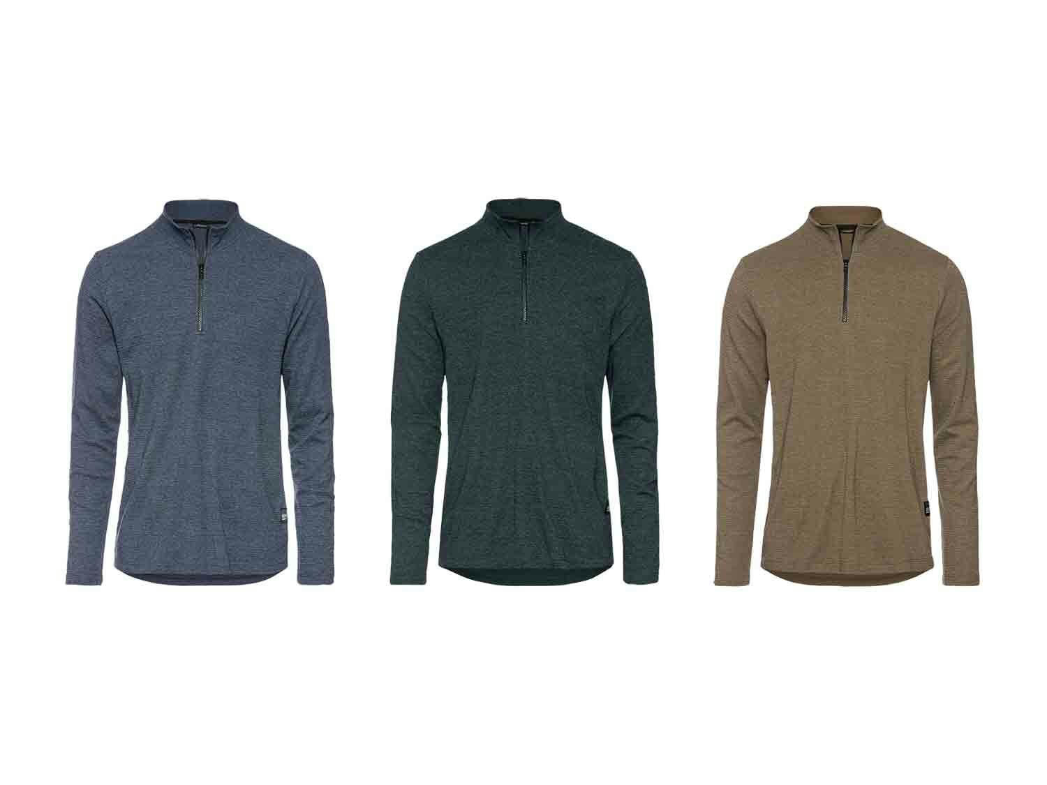 Jersey para hombre