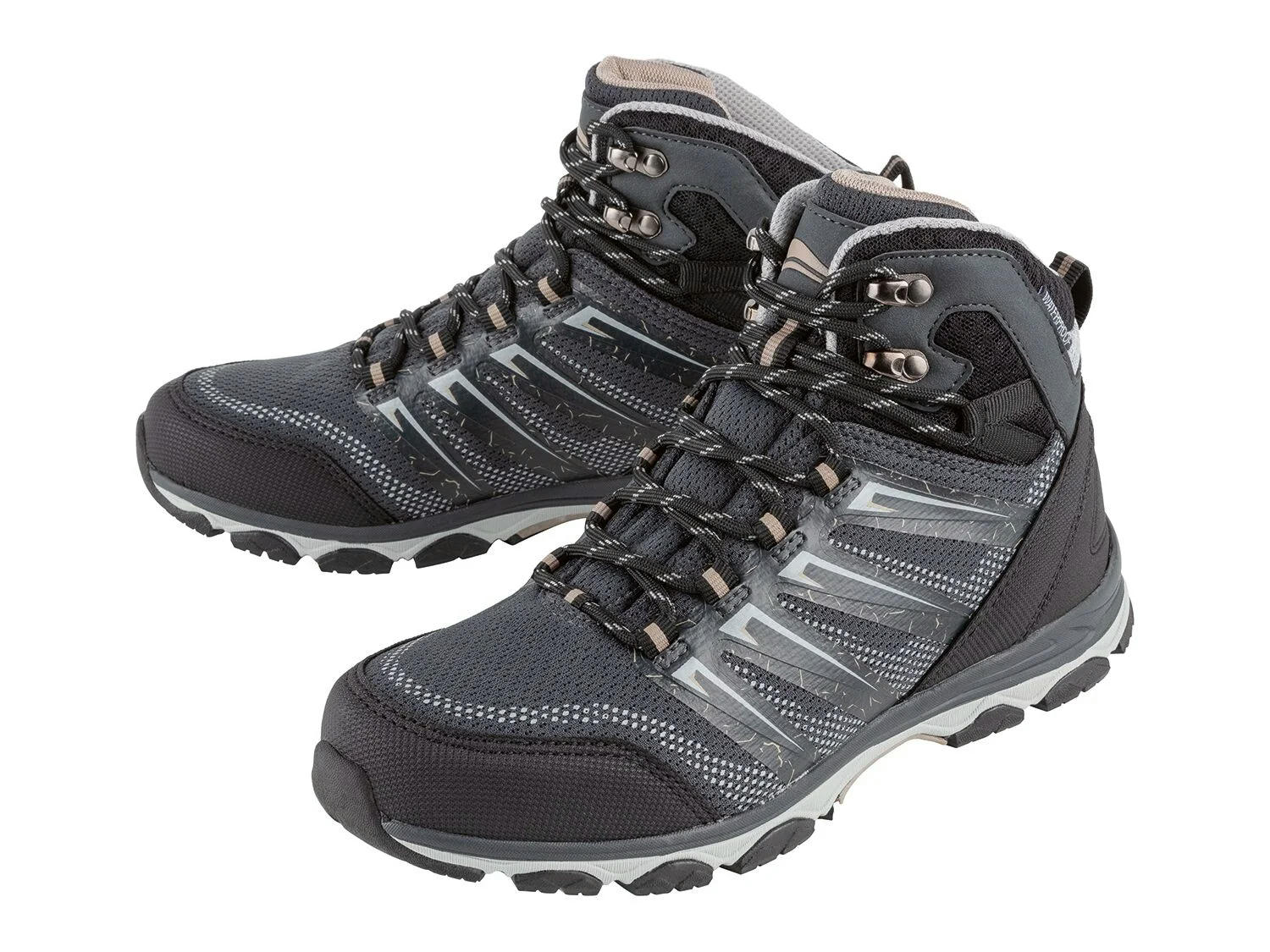 Botas de trekking para hombre