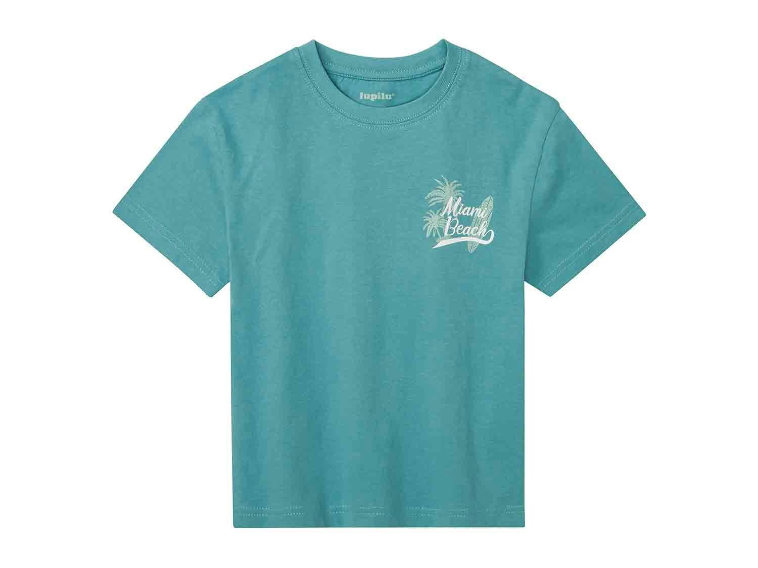 Camiseta infantil pack 2