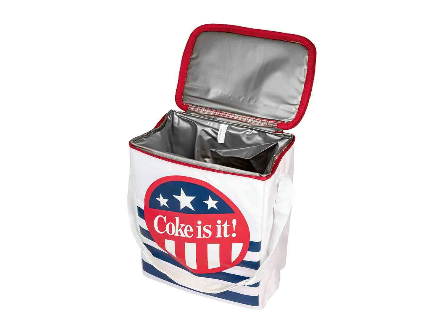 Coca Cola® Bolsa térmica 14 L