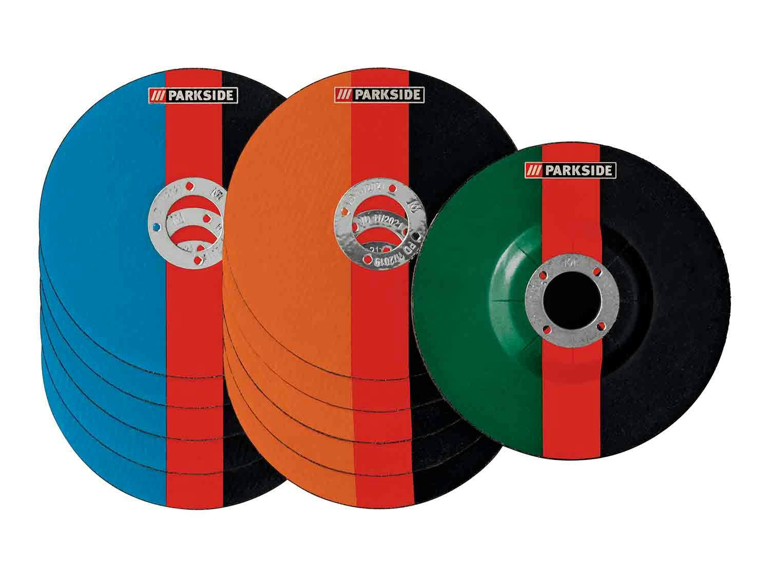 Discos