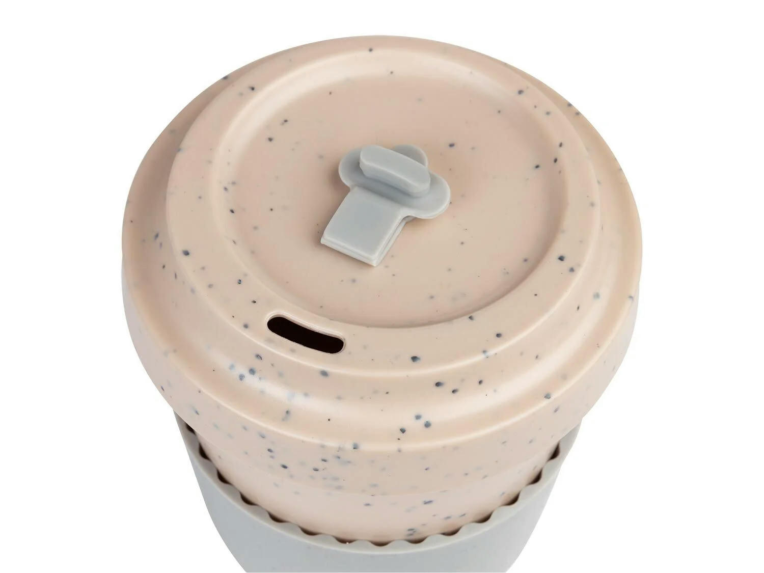Vaso para llevar