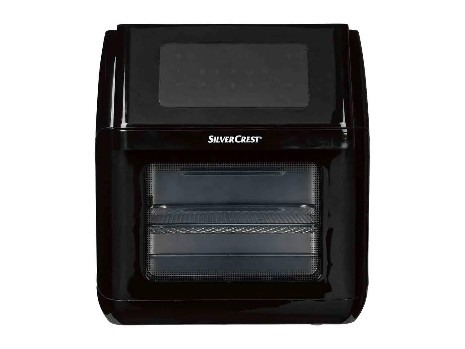 Freidora de aire 9 en 1 10 L 1800 W