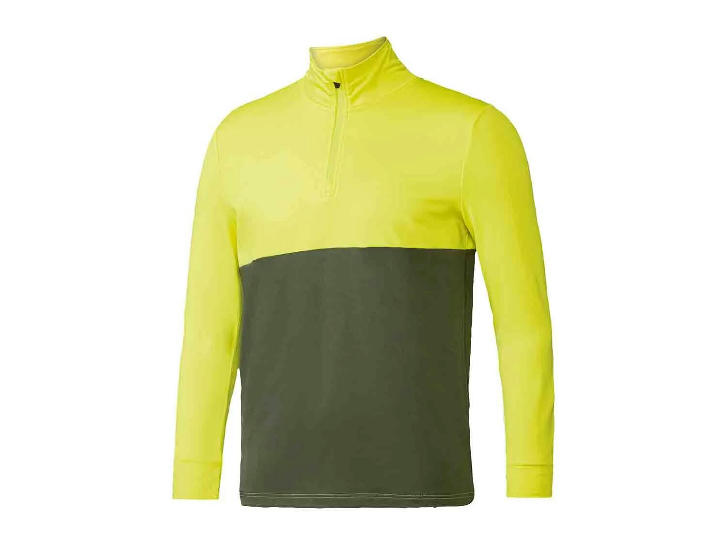 Camiseta técnica térmica para hombre