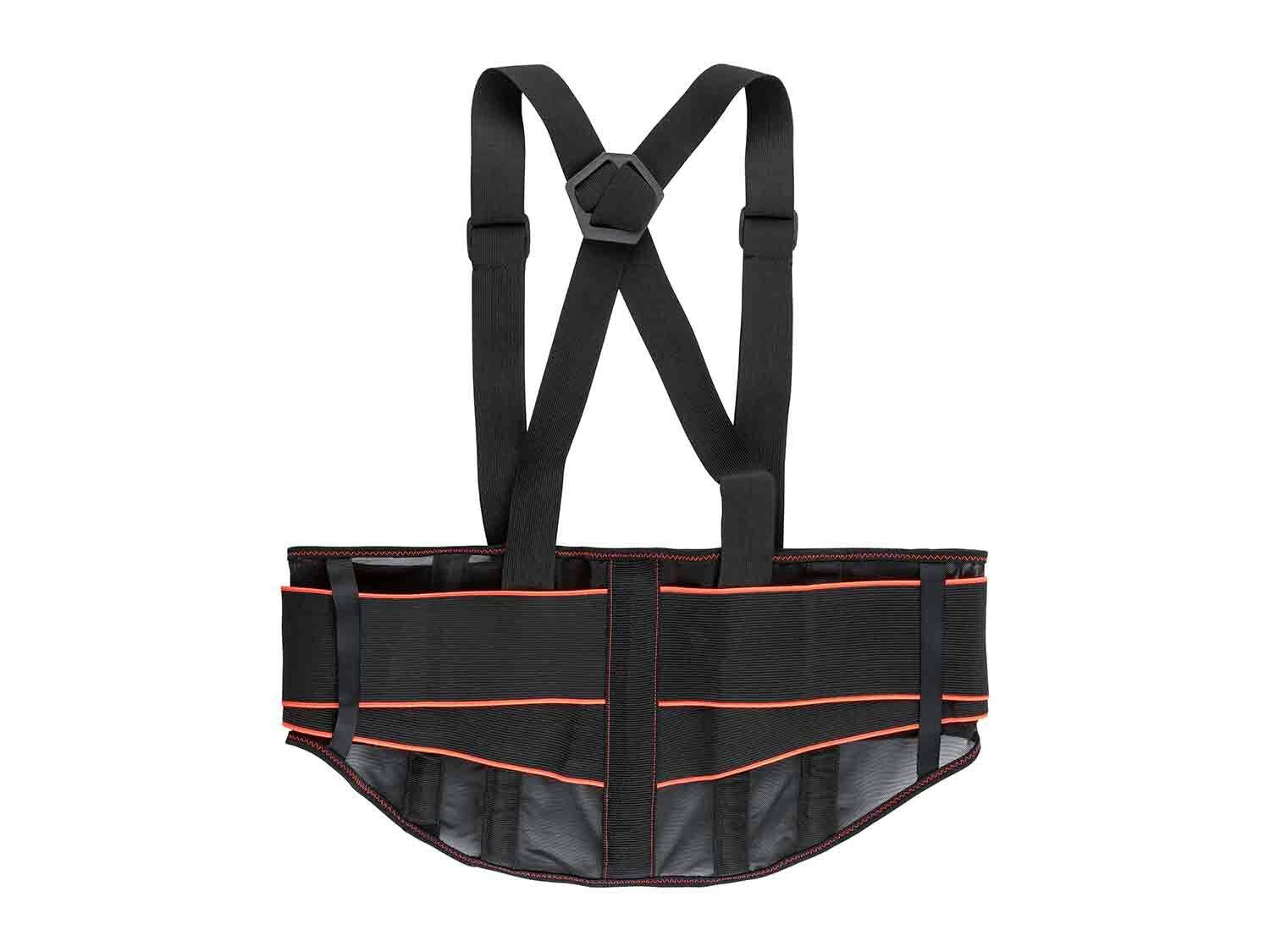 Faja lumbar de trabajo