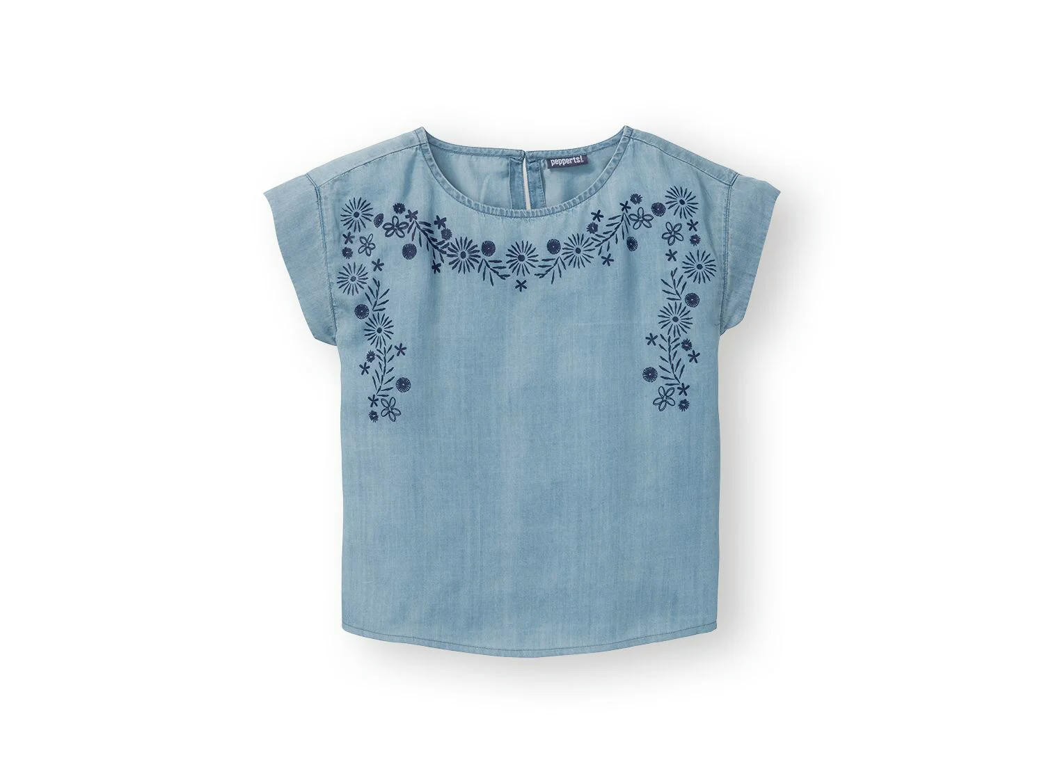 Blusa júnior