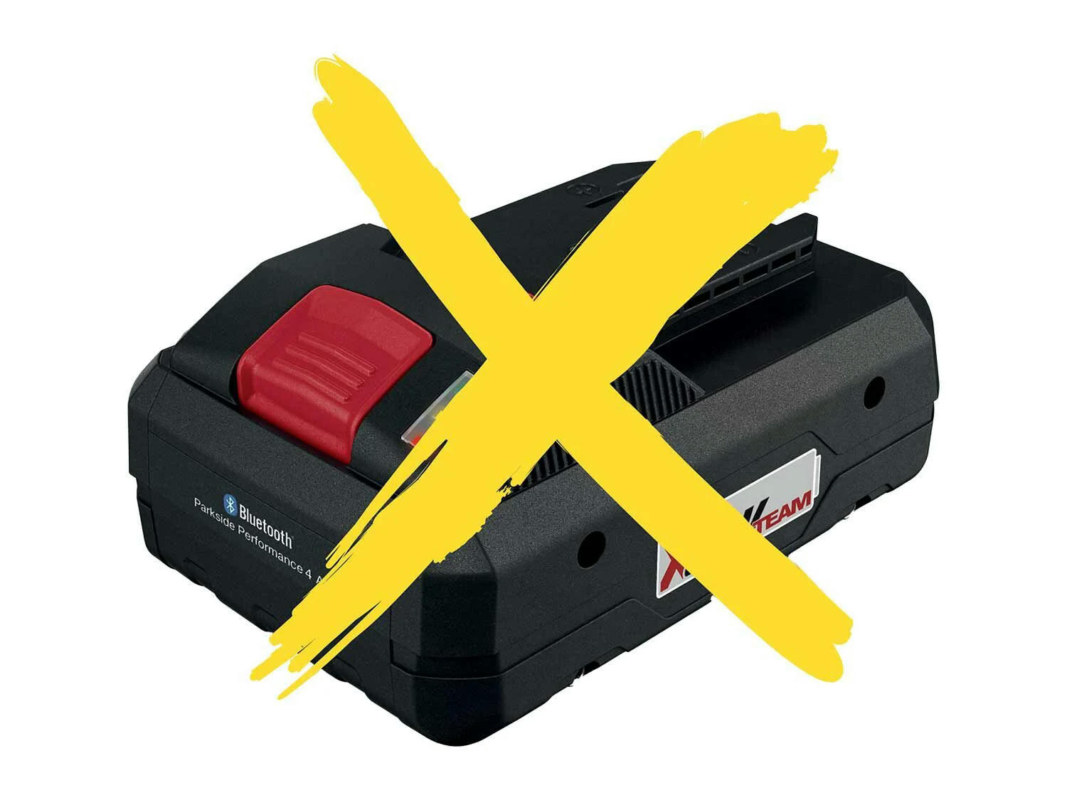 Sierra de sable recargable 40 V