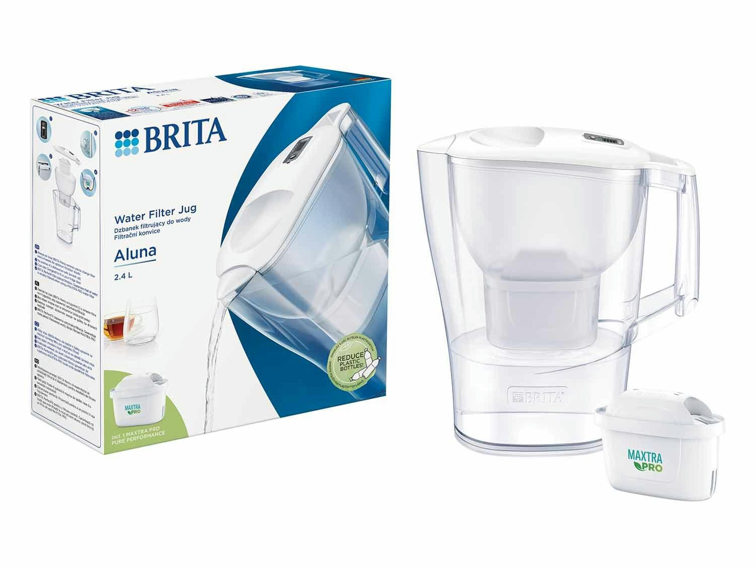 Brita ® Filtro de agua