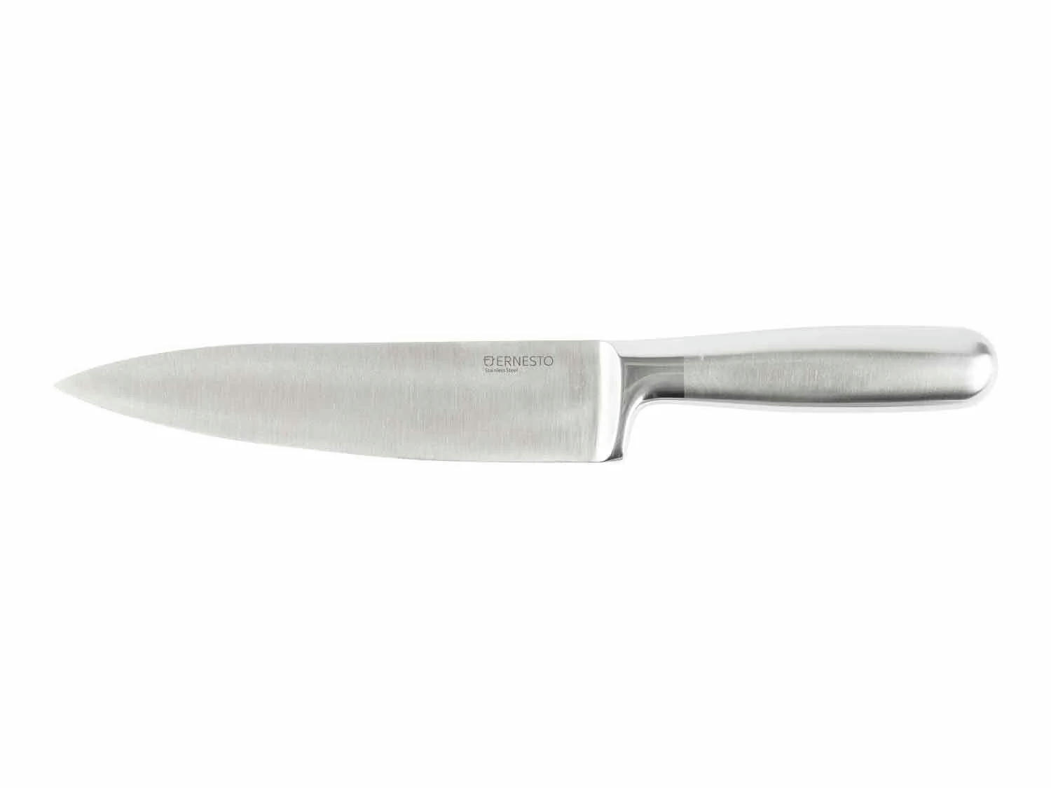 Cuchillo de cocina 19 cm