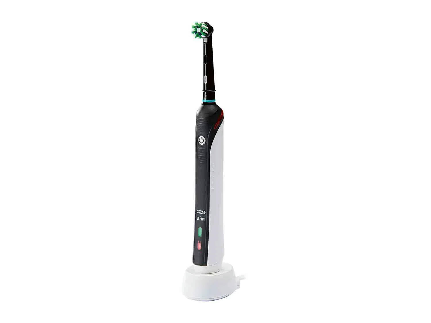 Oral B Cepillo de dientes eléctrico Clean and Protect