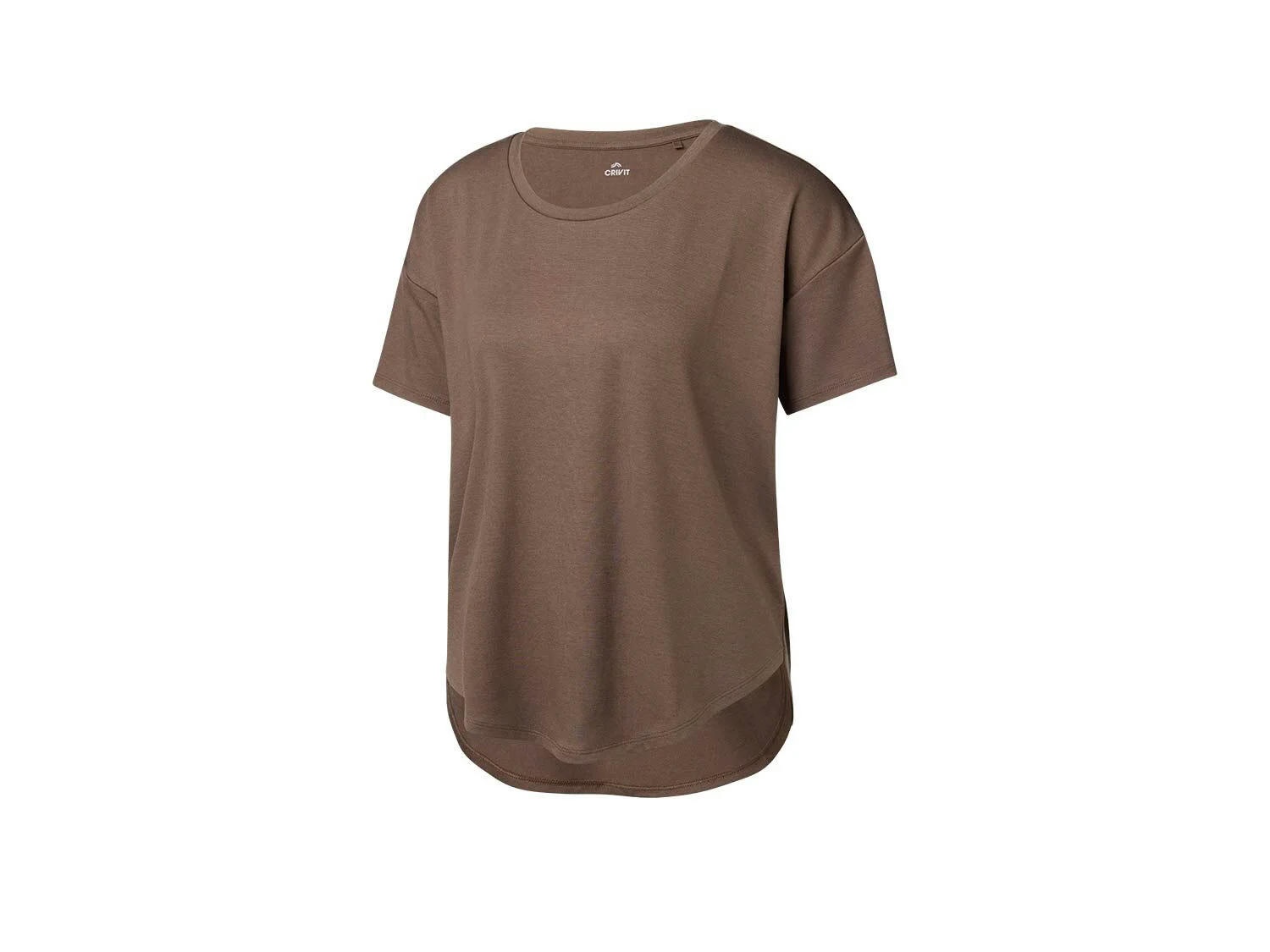 Camiseta técnica para mujer