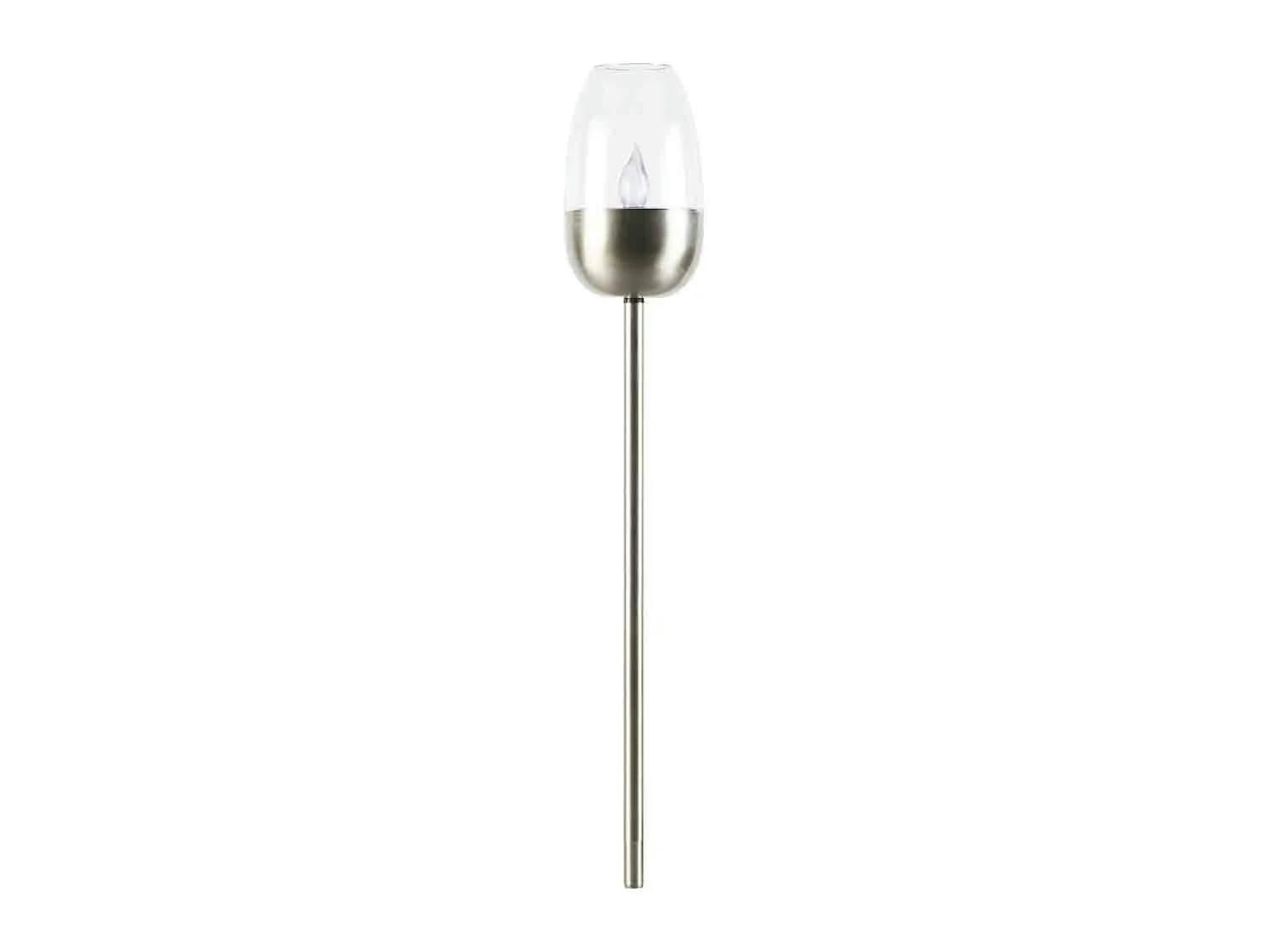 Antorcha solar LED 113 cm