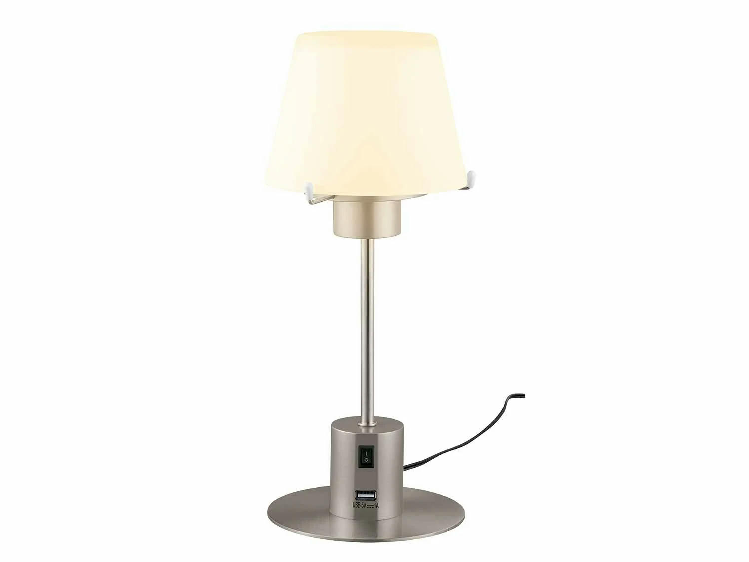 Lámpara LED de sobremesa