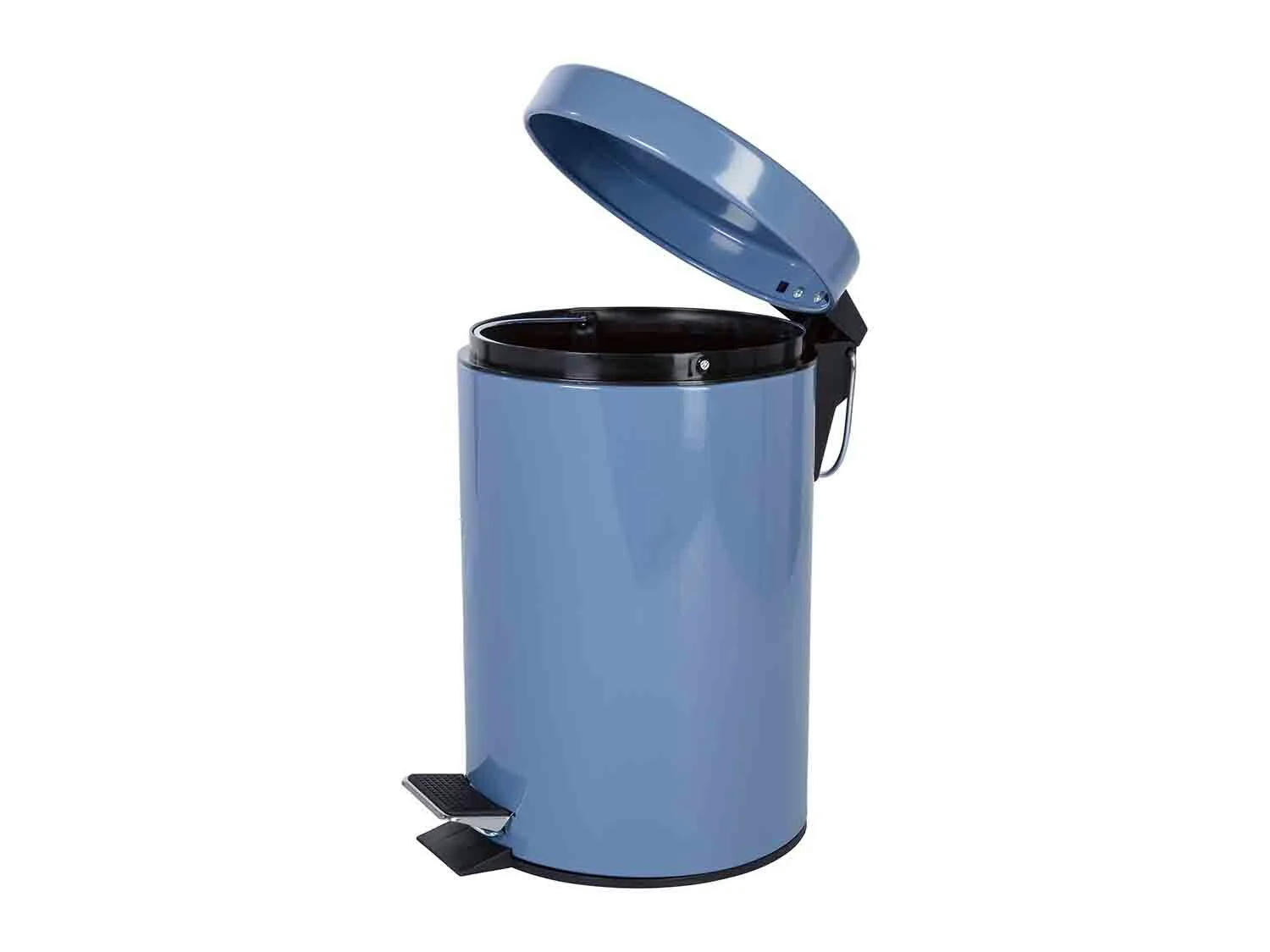 Cubo de basura para baño 3 L