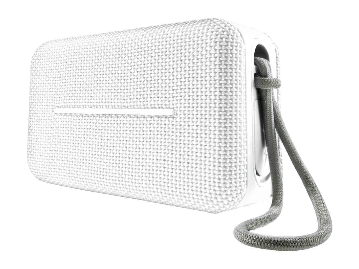 Altavoz Bluetooth® portátil
